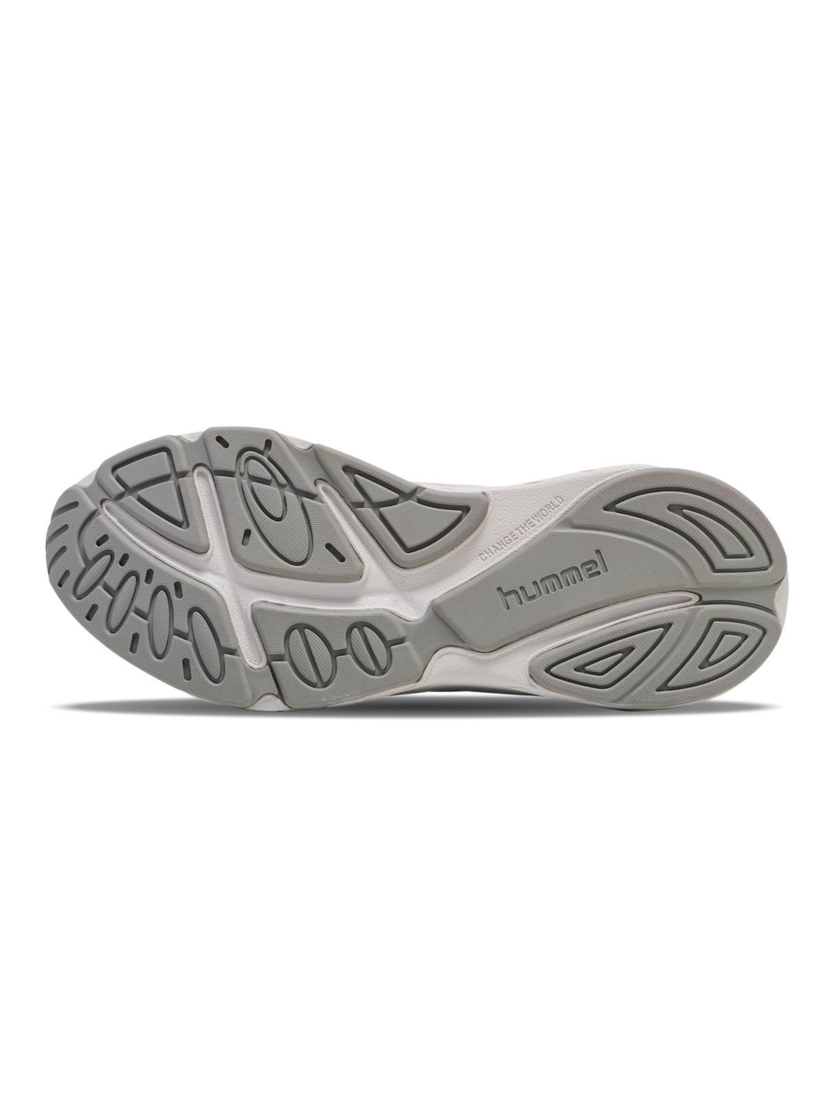 hummel Unisex Reach Lx 6000 Sv Shoes-2