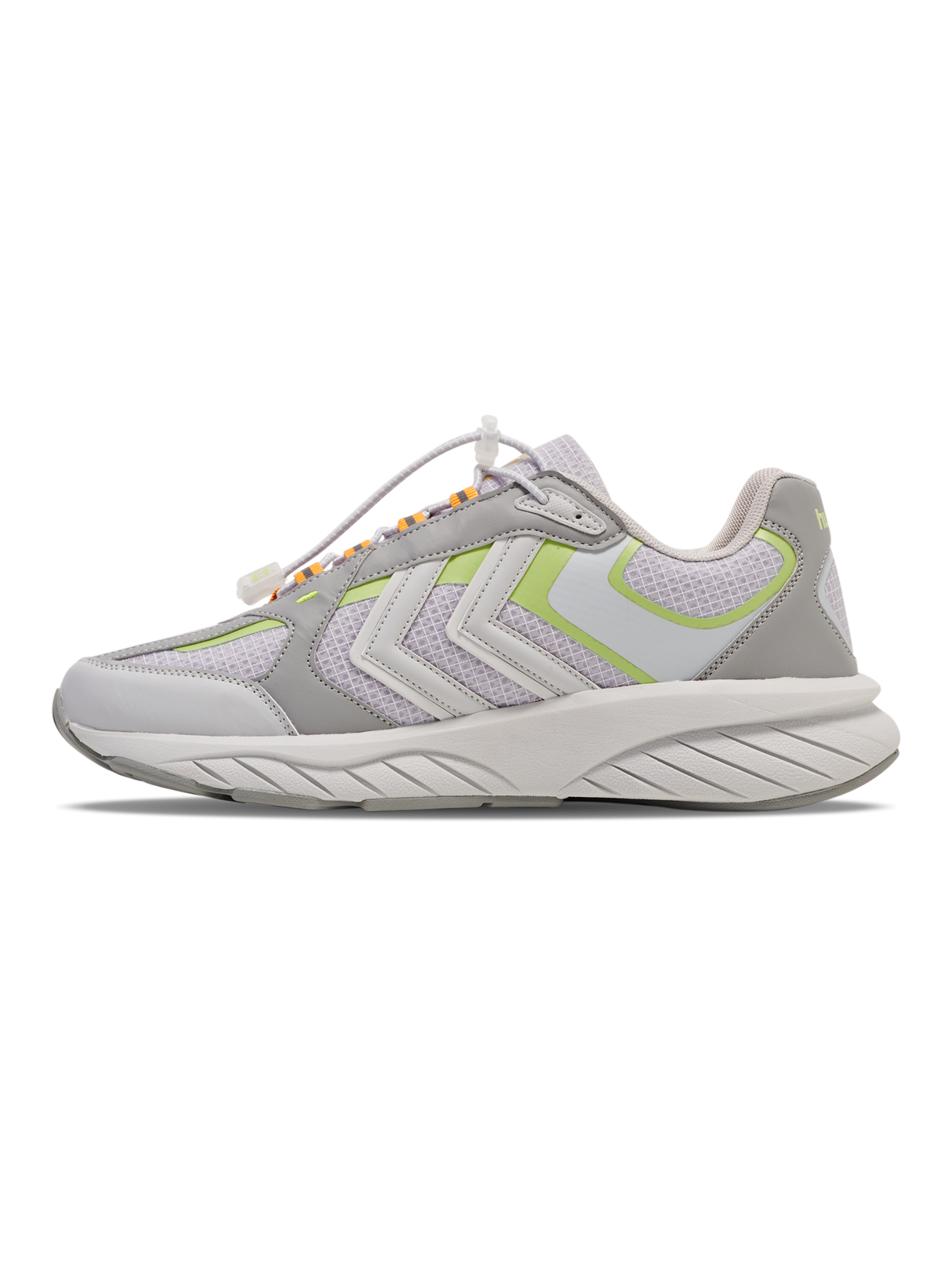 hummel Unisex Reach Lx 6000 Sv Shoes-3