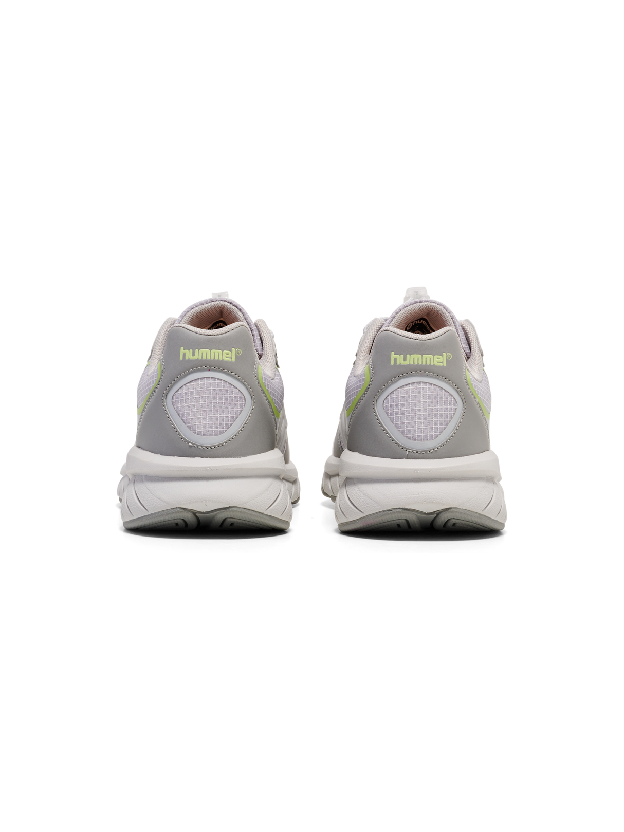 hummel Unisex Reach Lx 6000 Sv Shoes-4