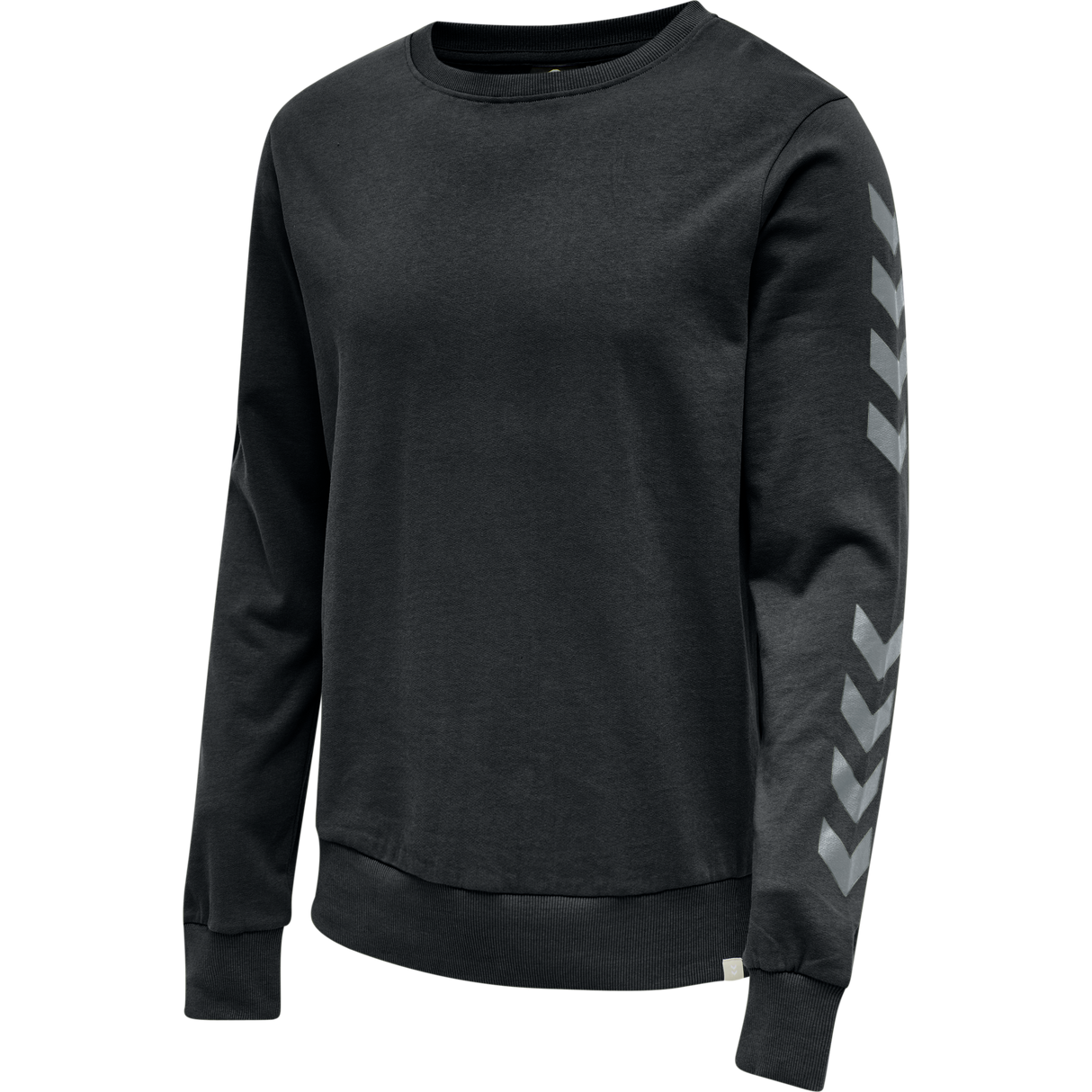 hummel Unisex Legacy Chevron Sweatshirt-1