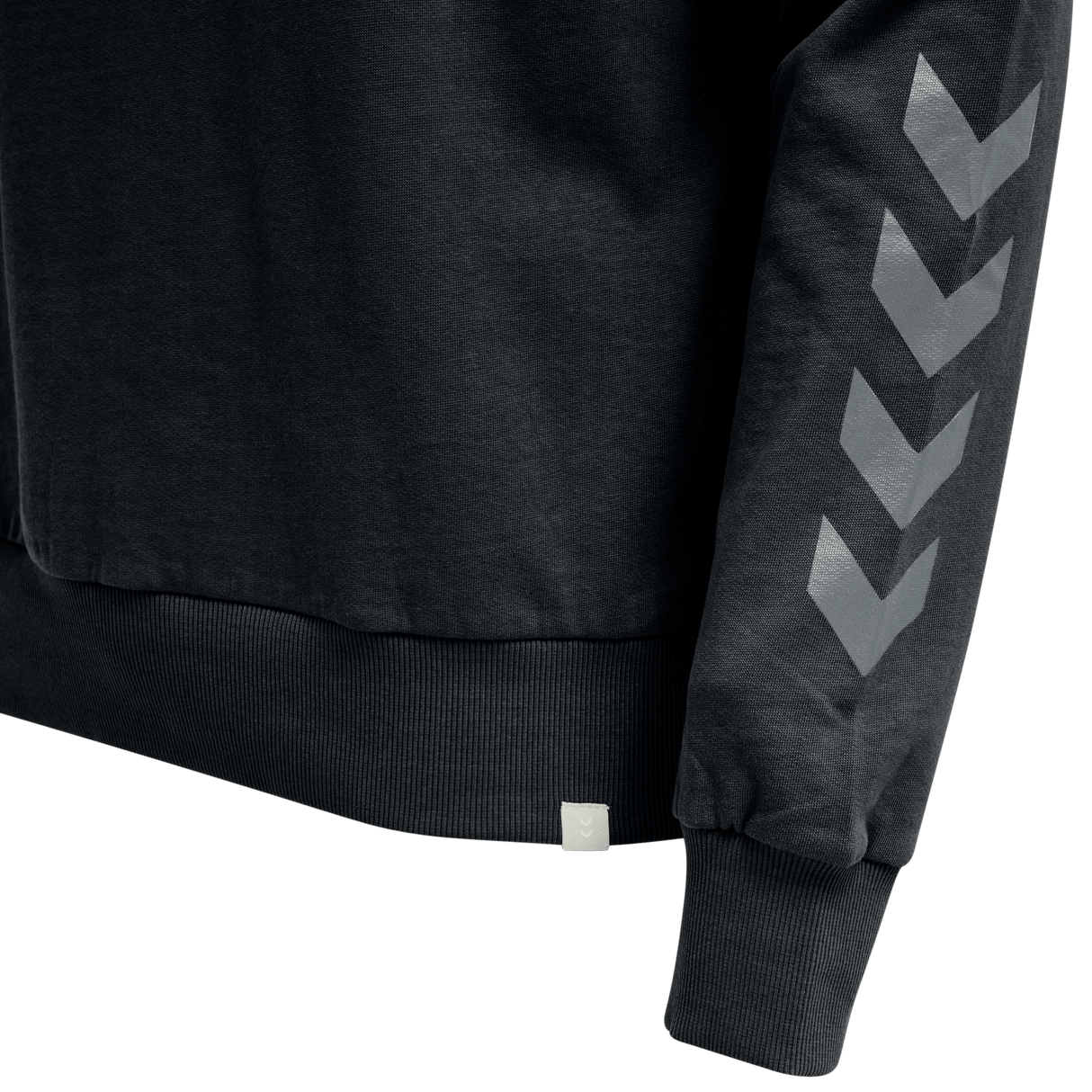 hummel Unisex Legacy Chevron Sweatshirt-3