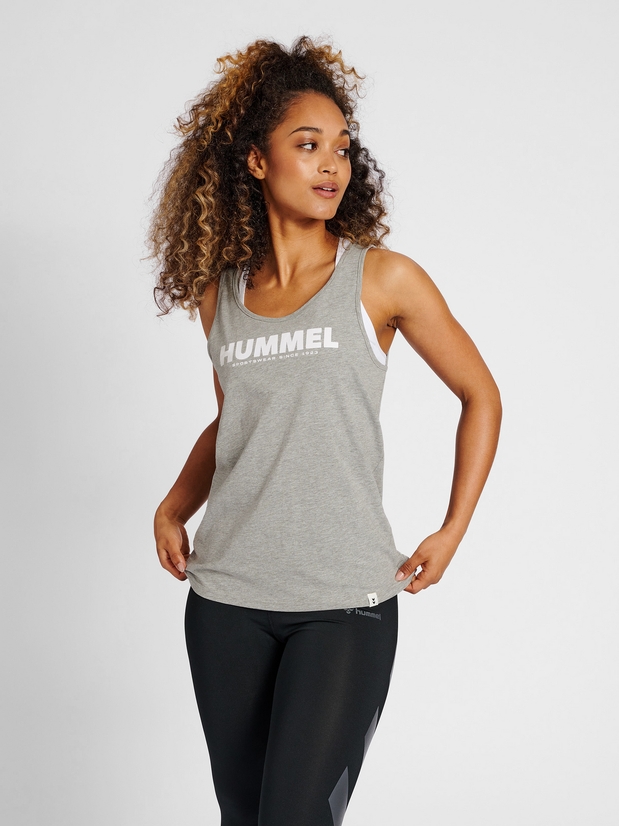 hummel Women's Legacy Tank Top-5