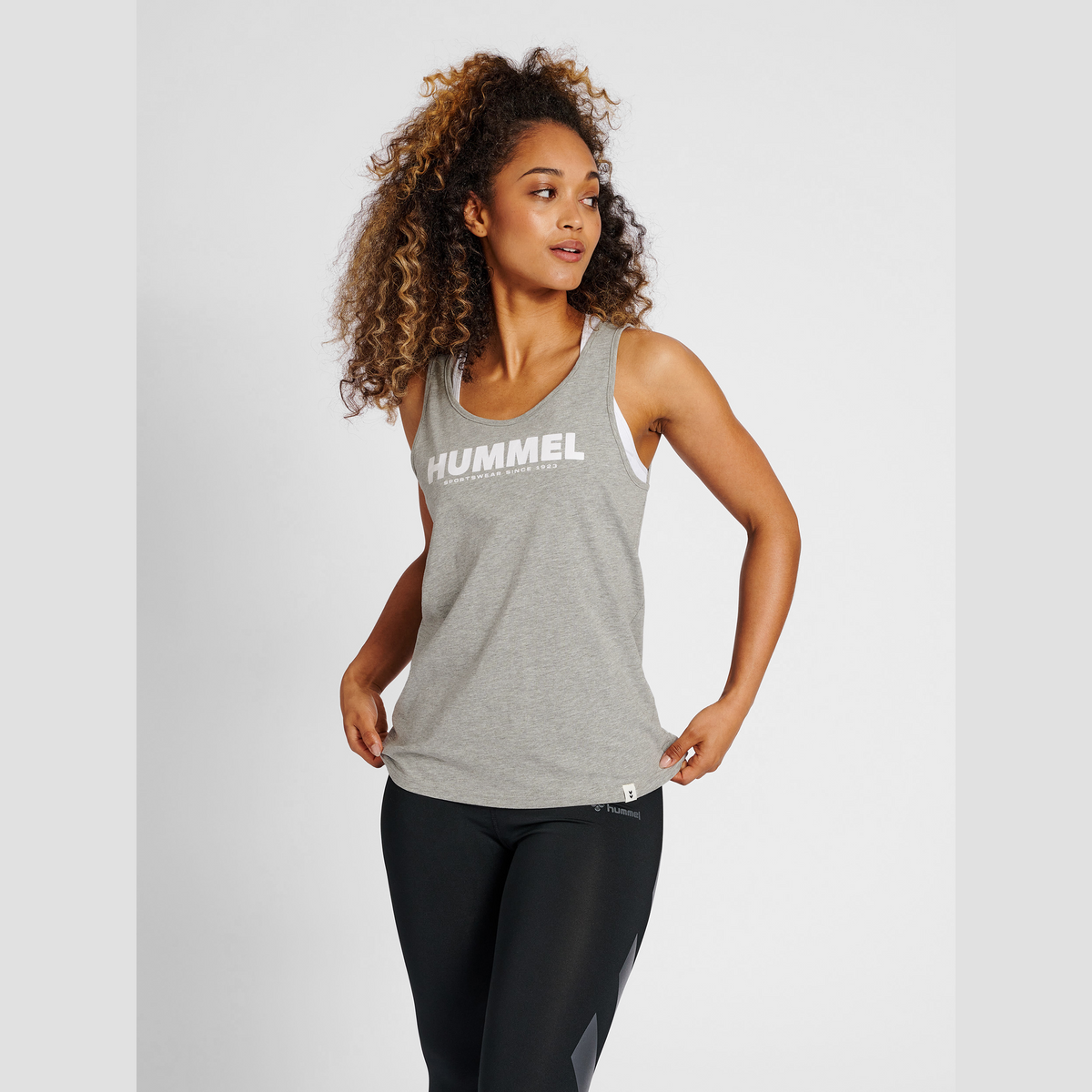 hummel Women's Legacy Tank Top-5