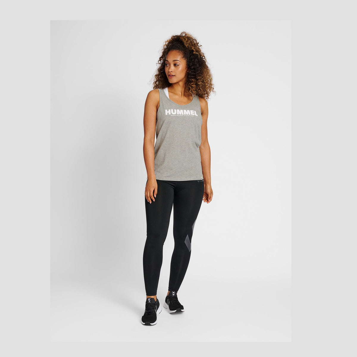 hummel Women's Legacy Tank Top-6