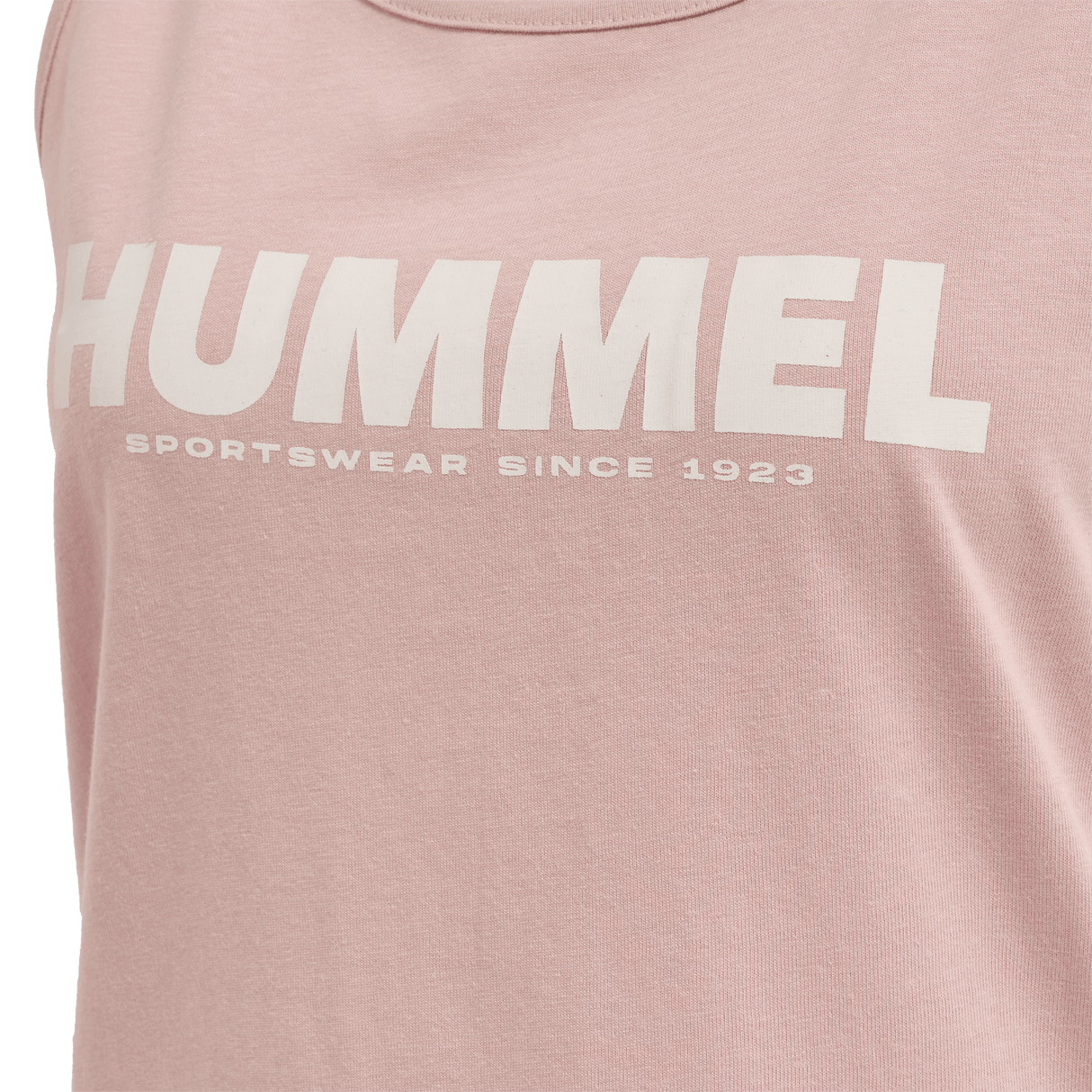 hummel Women's Legacy Tank Top-3