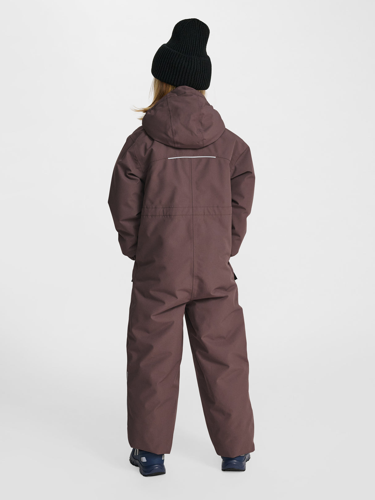 hummel Youth Snowsuit Waterproof 10K-6