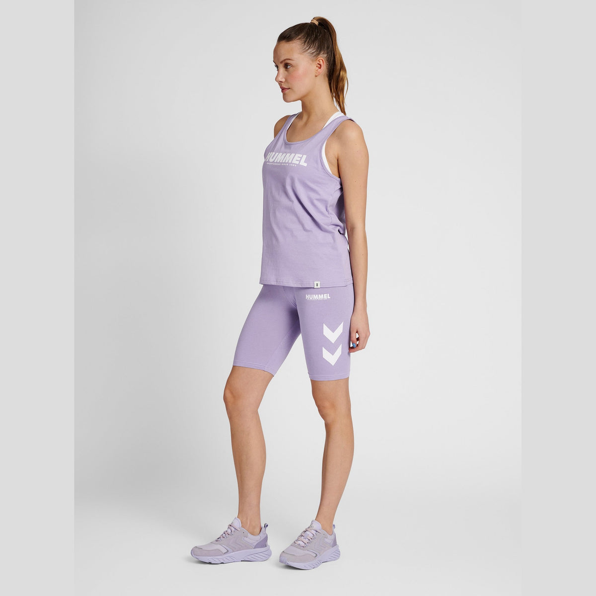 hummel Women's Legacy Tank Top-6