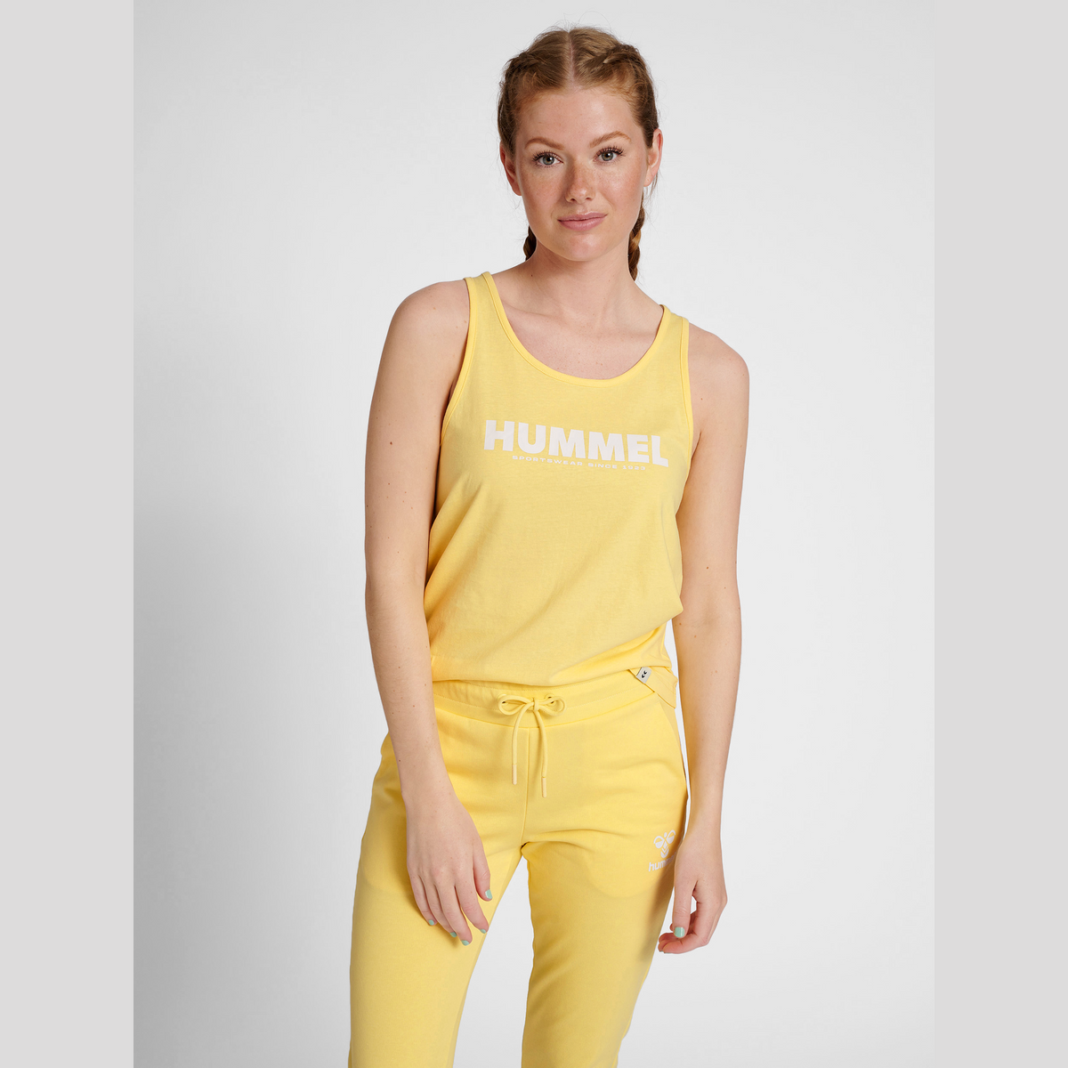 hummel Women's Legacy Tank Top-5