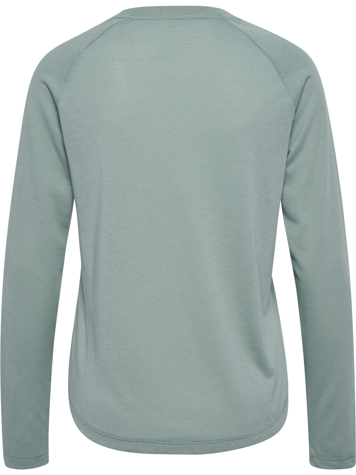 hummel Women's Mindful Training Vanja Long Sleeve T-Shirt-2