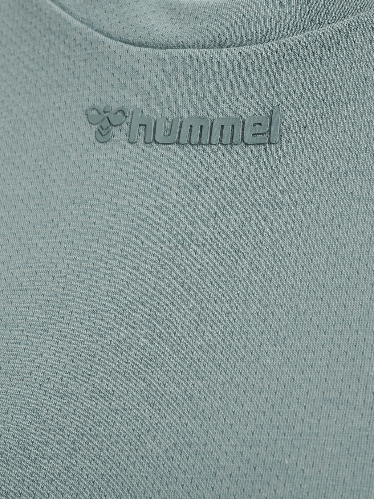 hummel Women's Mindful Training Vanja Long Sleeve T-Shirt-3