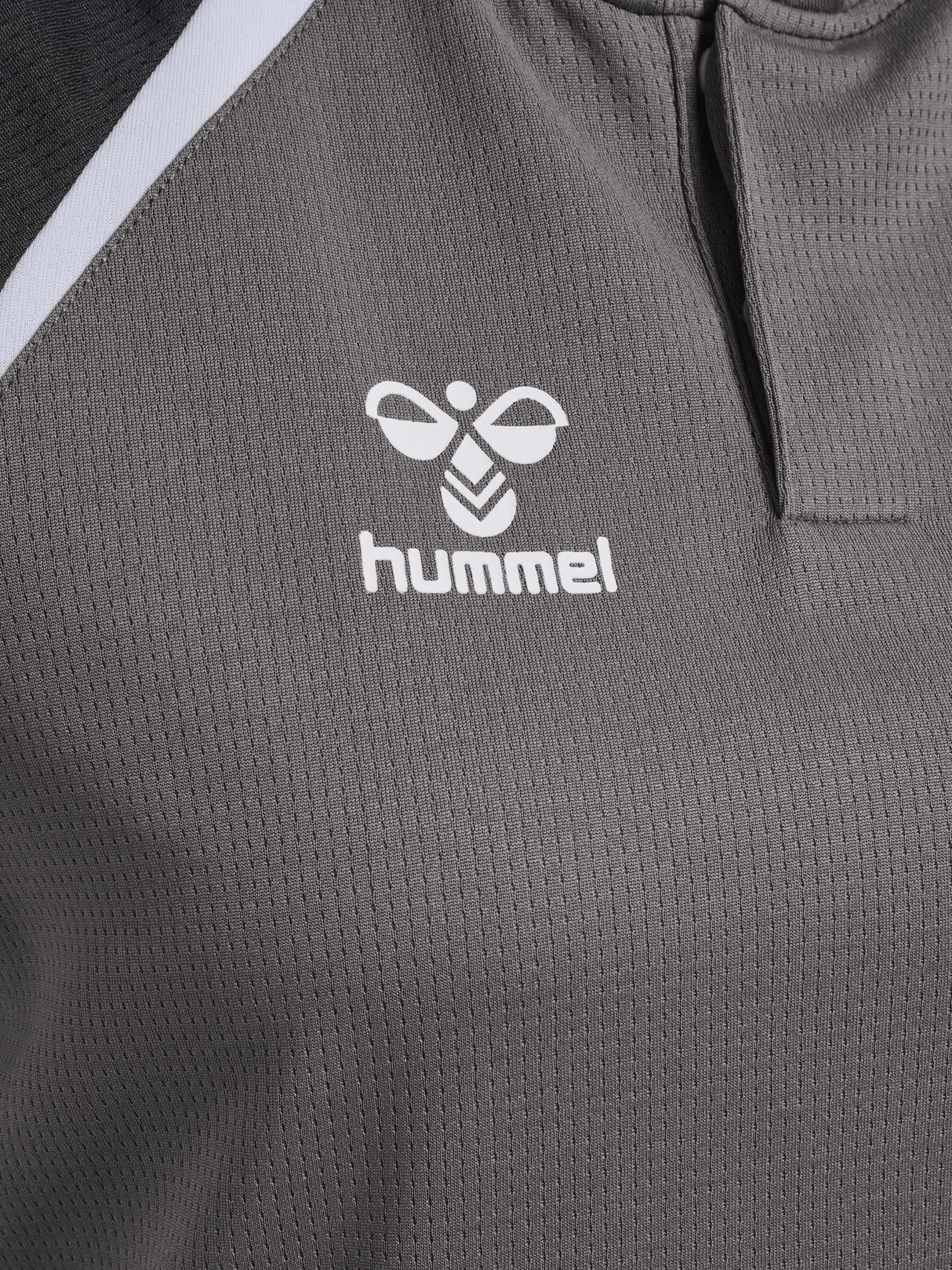 hummel Women's Lead 2.0 Polo-3
