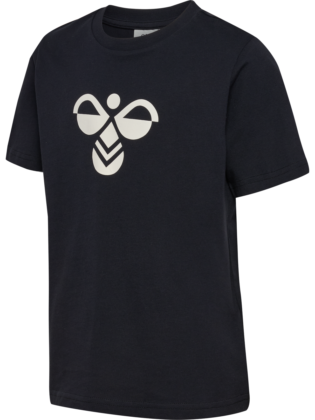 hummel Youth Regular Tukas Short Sleeve T-Shirt-1