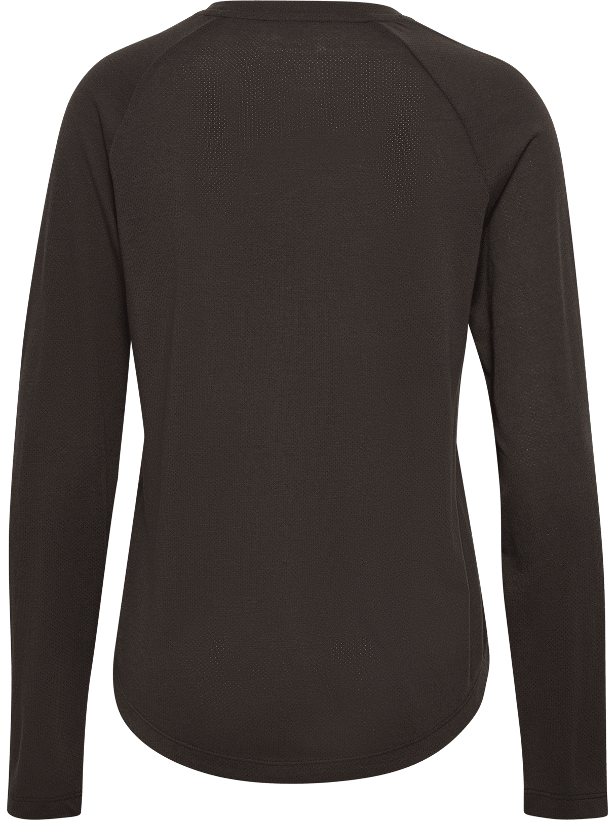 hummel Women's Mindful Training Vanja Long Sleeve T-Shirt-2