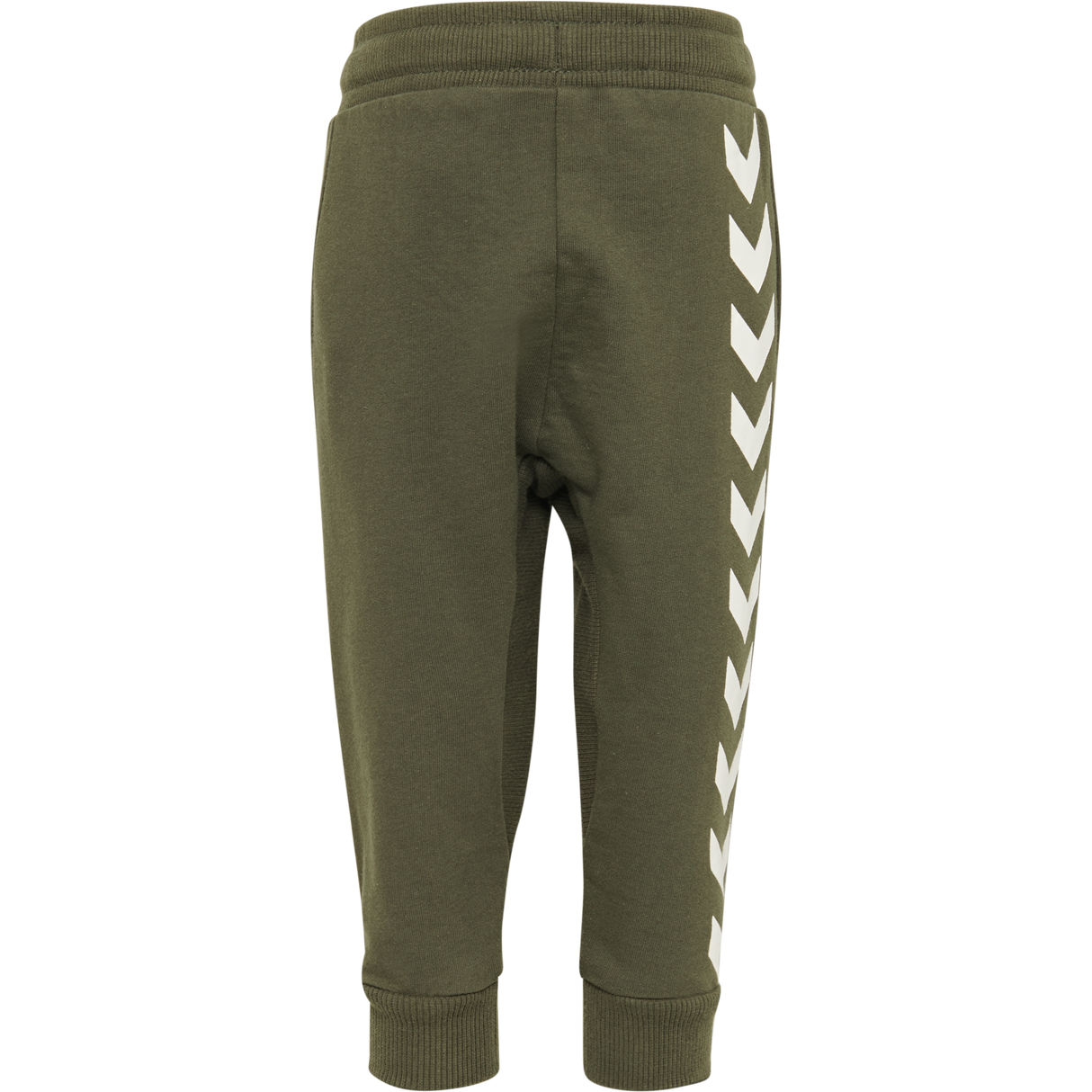 hummel Infant & Toddler Apple Pants-2