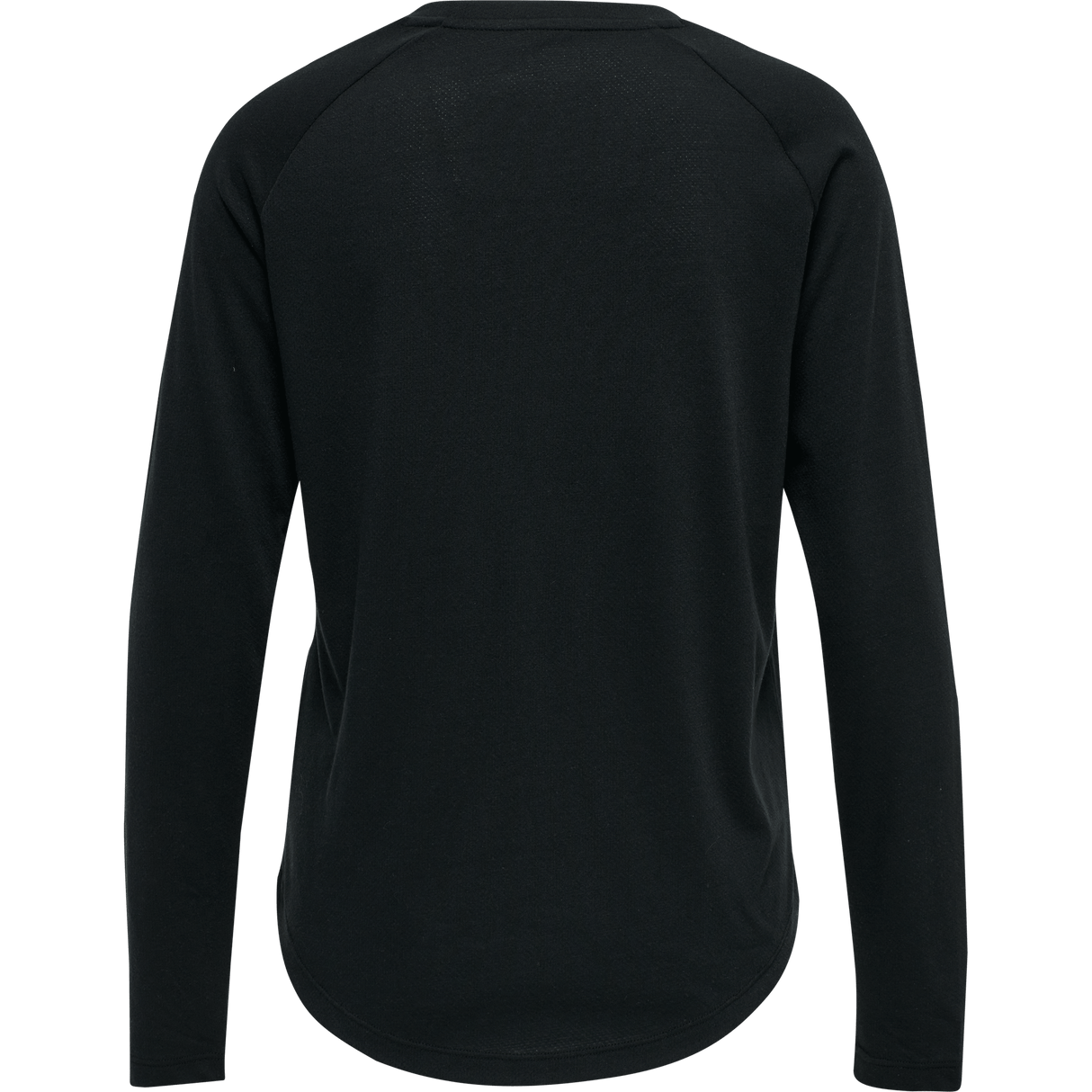 hummel Women's Mindful Training Vanja Long Sleeve T-Shirt-2