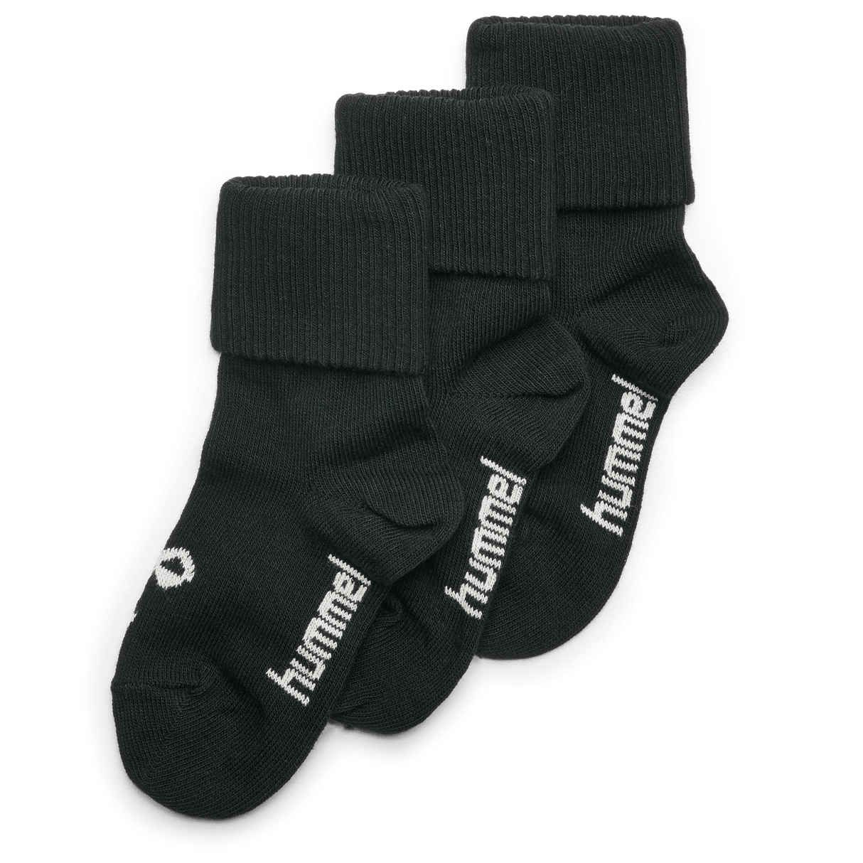 hummel Youth Sora 3-Pack Sock-1