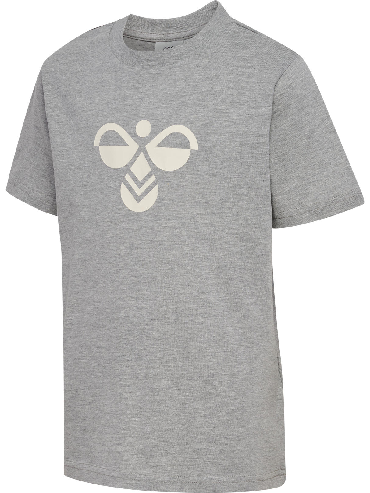 hummel Youth Regular Tukas Short Sleeve T-Shirt-1