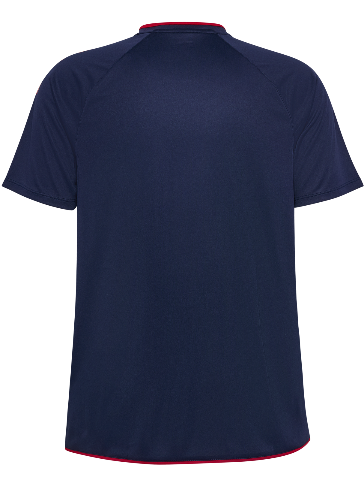 hummel Men's Core 2.0 Short Sleeve Jersey-2