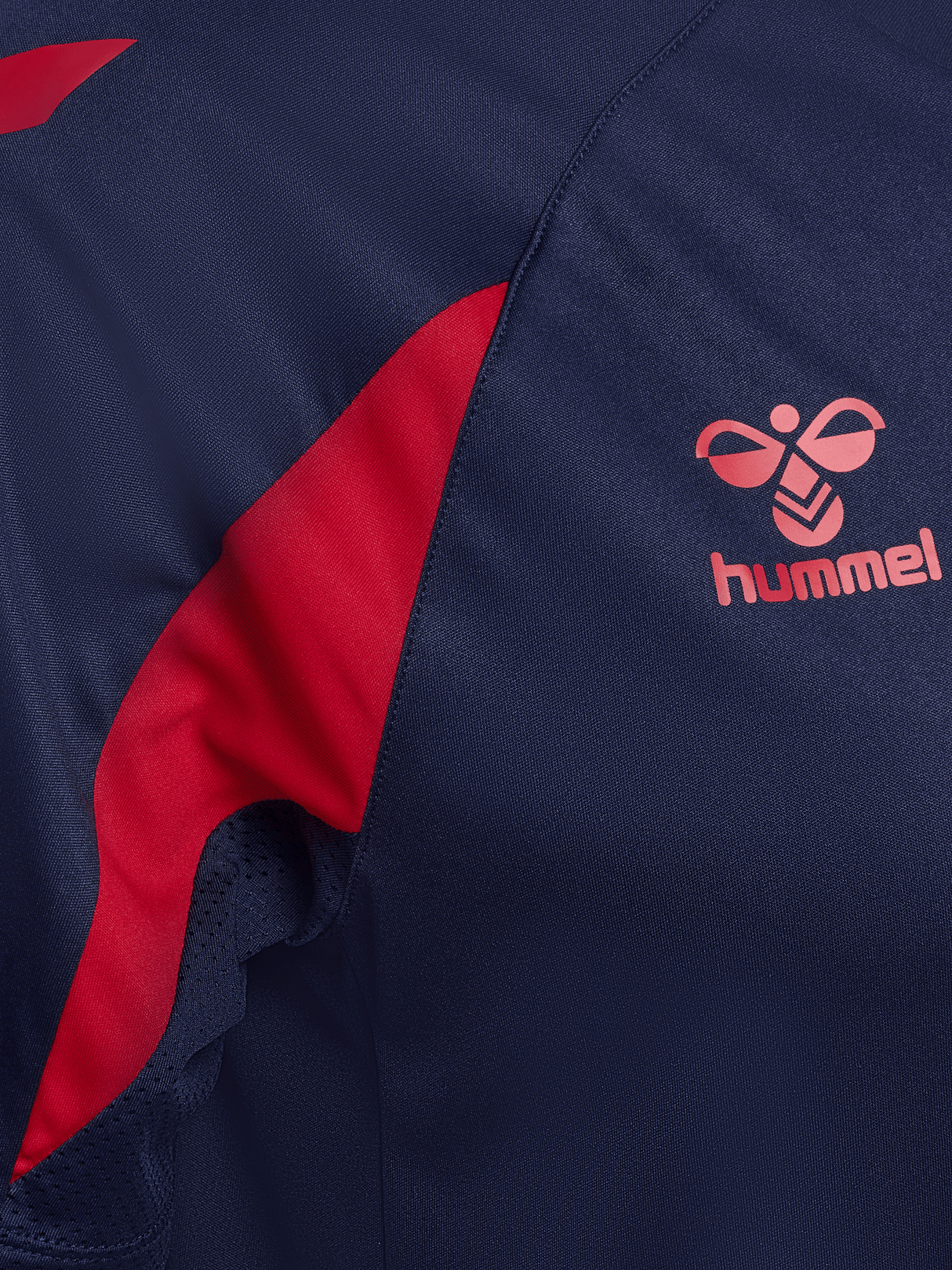 hummel Men's Core 2.0 Short Sleeve Jersey-3