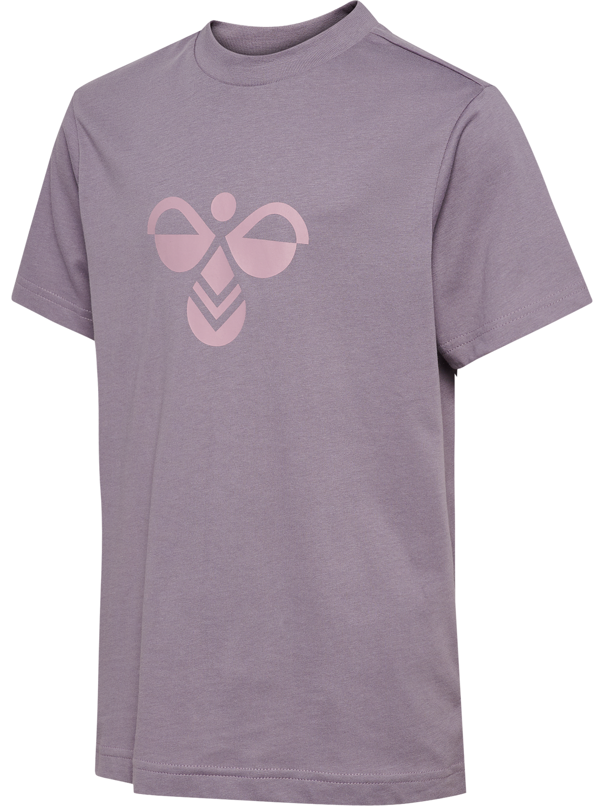 hummel Youth Regular Tukas Short Sleeve T-Shirt-1