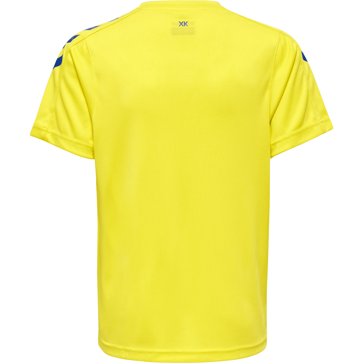 hummel Youth Core XK Poly Short Sleeve Jersey-2