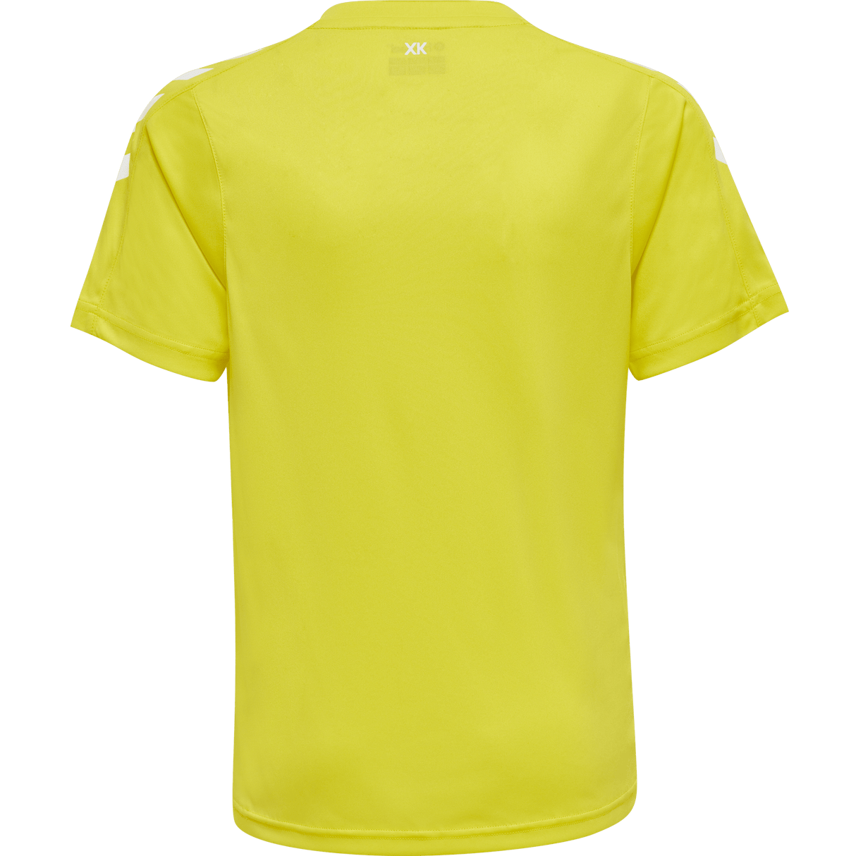 hummel Youth Core XK Poly Short Sleeve Jersey-2