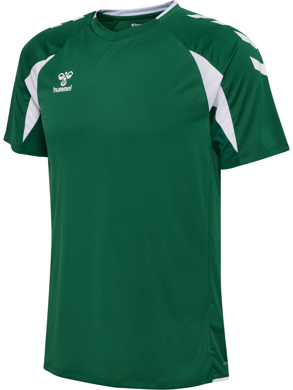 hummel Men's Core 2.0 Short Sleeve Jersey-1