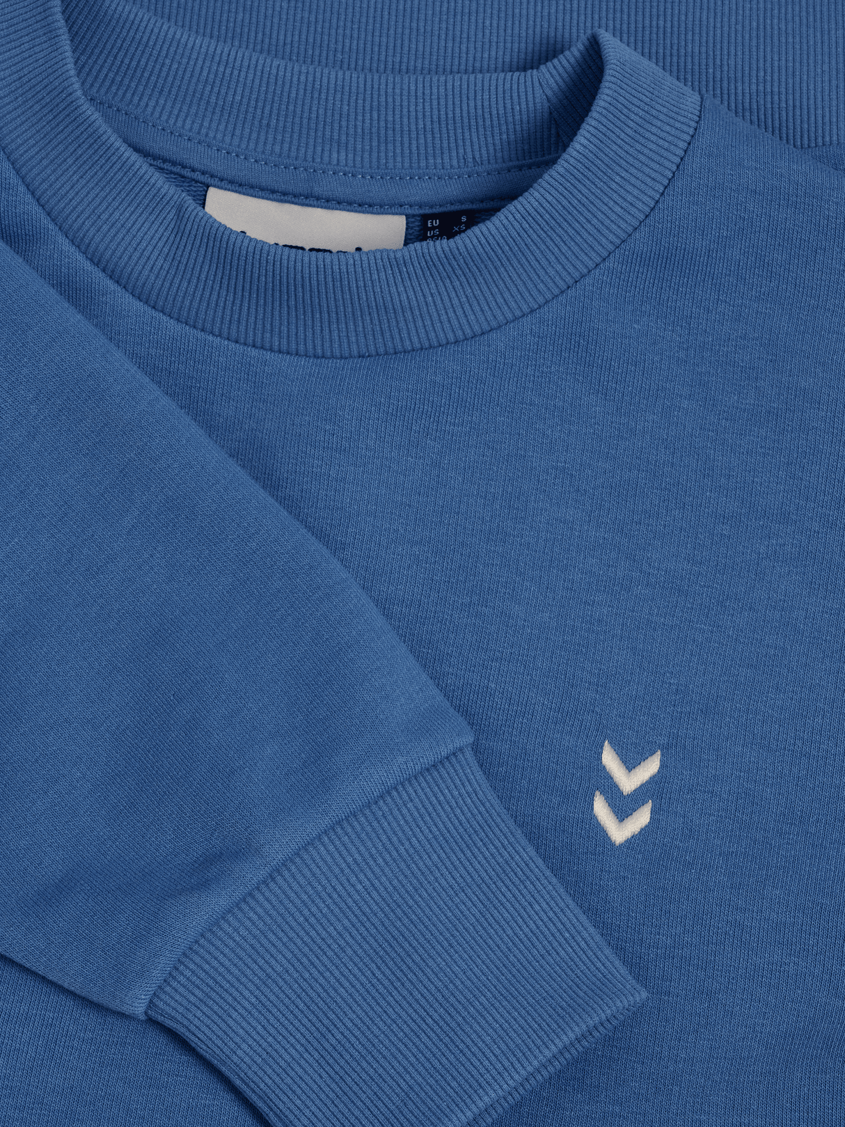 hummel Women's Pulse Sweat Crewneck-3