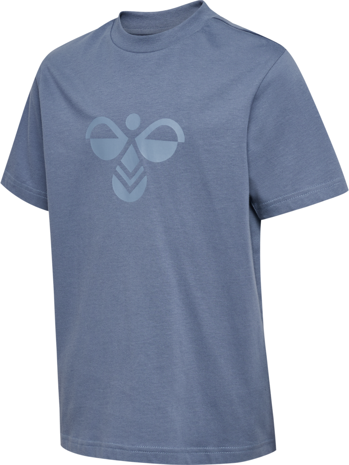 hummel Youth Regular Tukas Short Sleeve T-Shirt-1