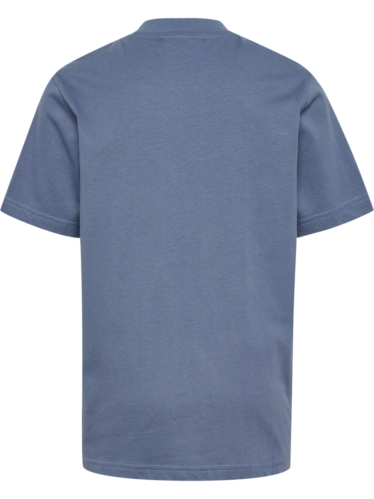 hummel Youth Regular Tukas Short Sleeve T-Shirt-2