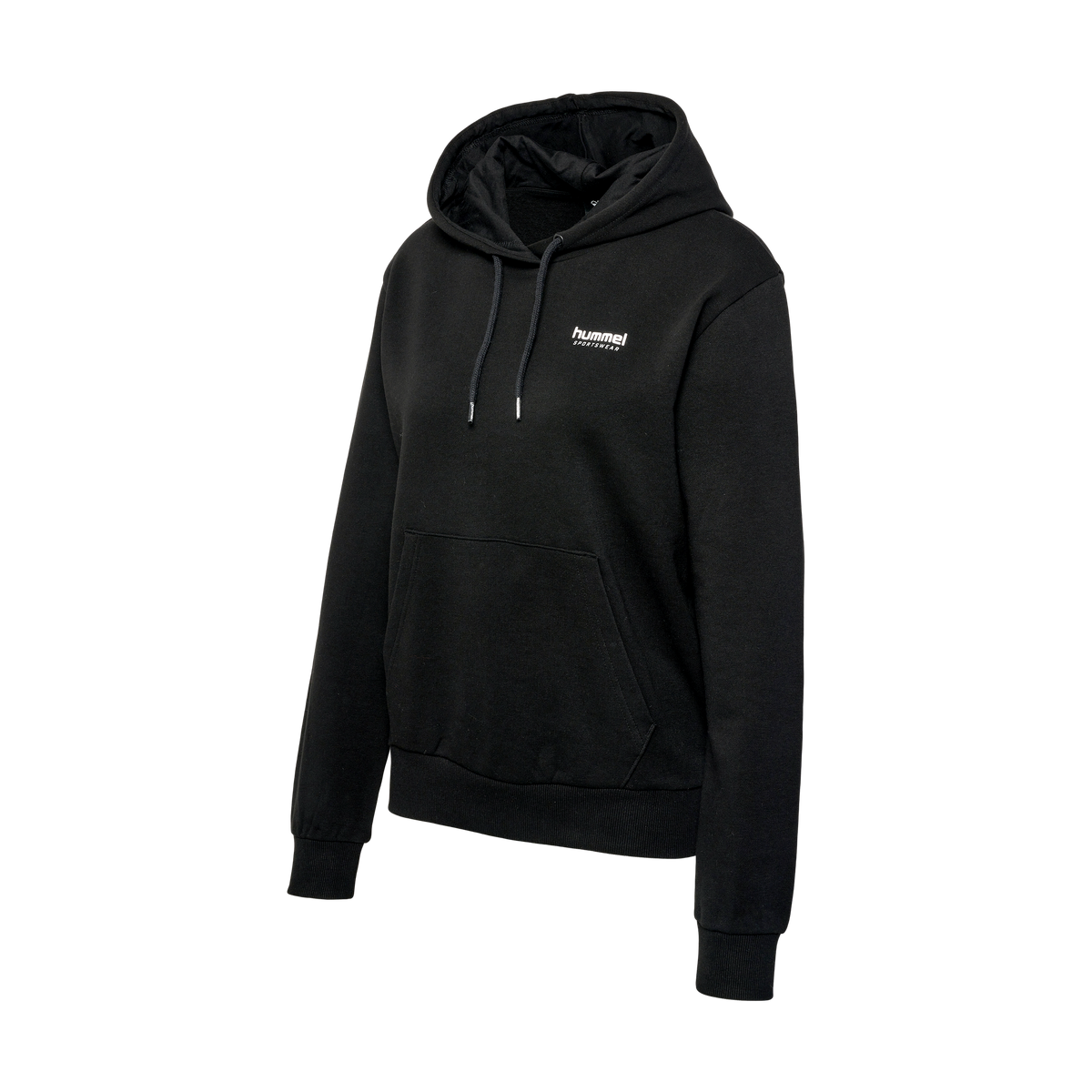 hummel Women's Legacy Shai Hoodie-1