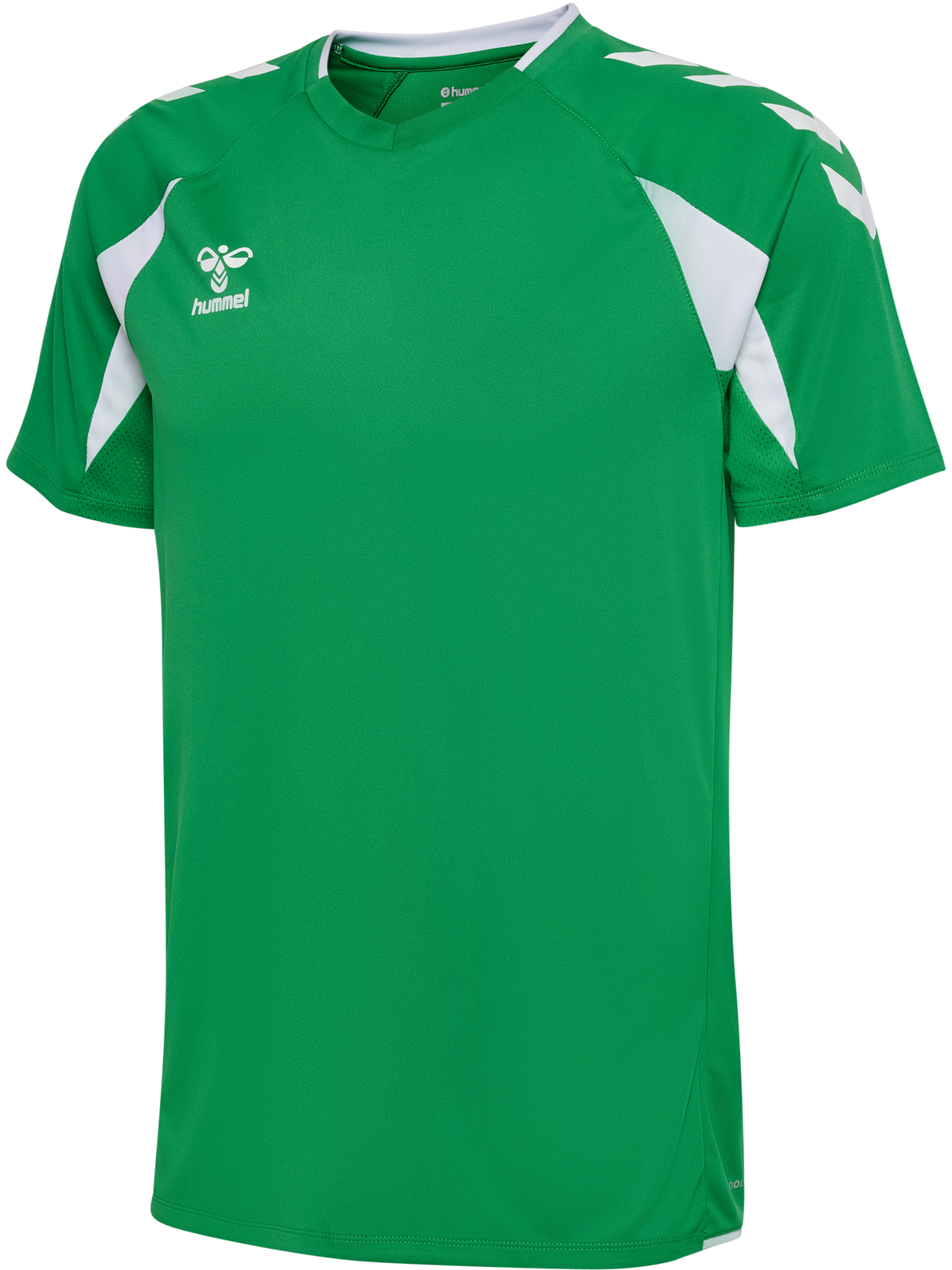 hummel Men's Core 2.0 Short Sleeve Jersey-1