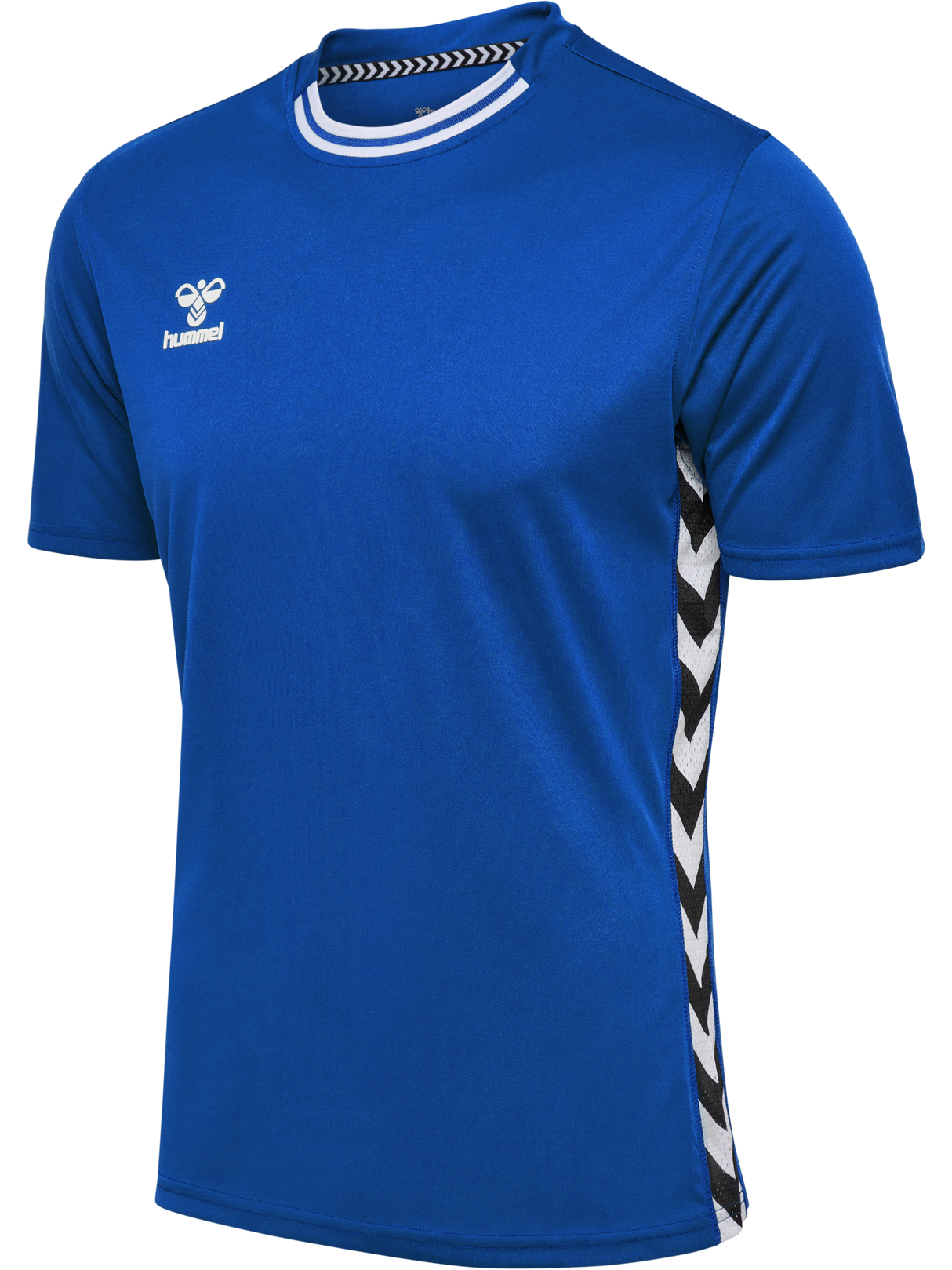 hummel Unisex Playful Short Sleeve Jersey-1