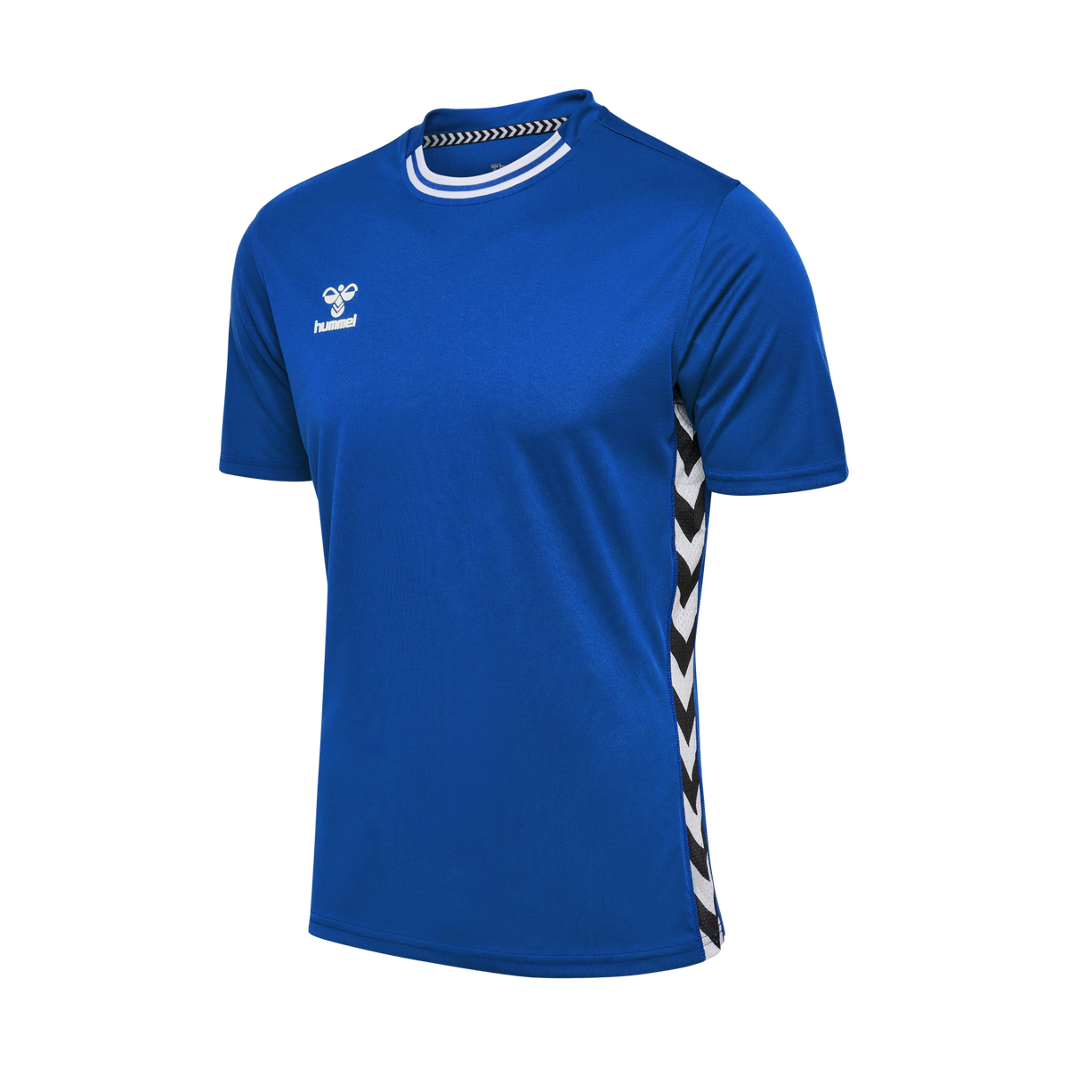 hummel Unisex Playful Short Sleeve Jersey-1