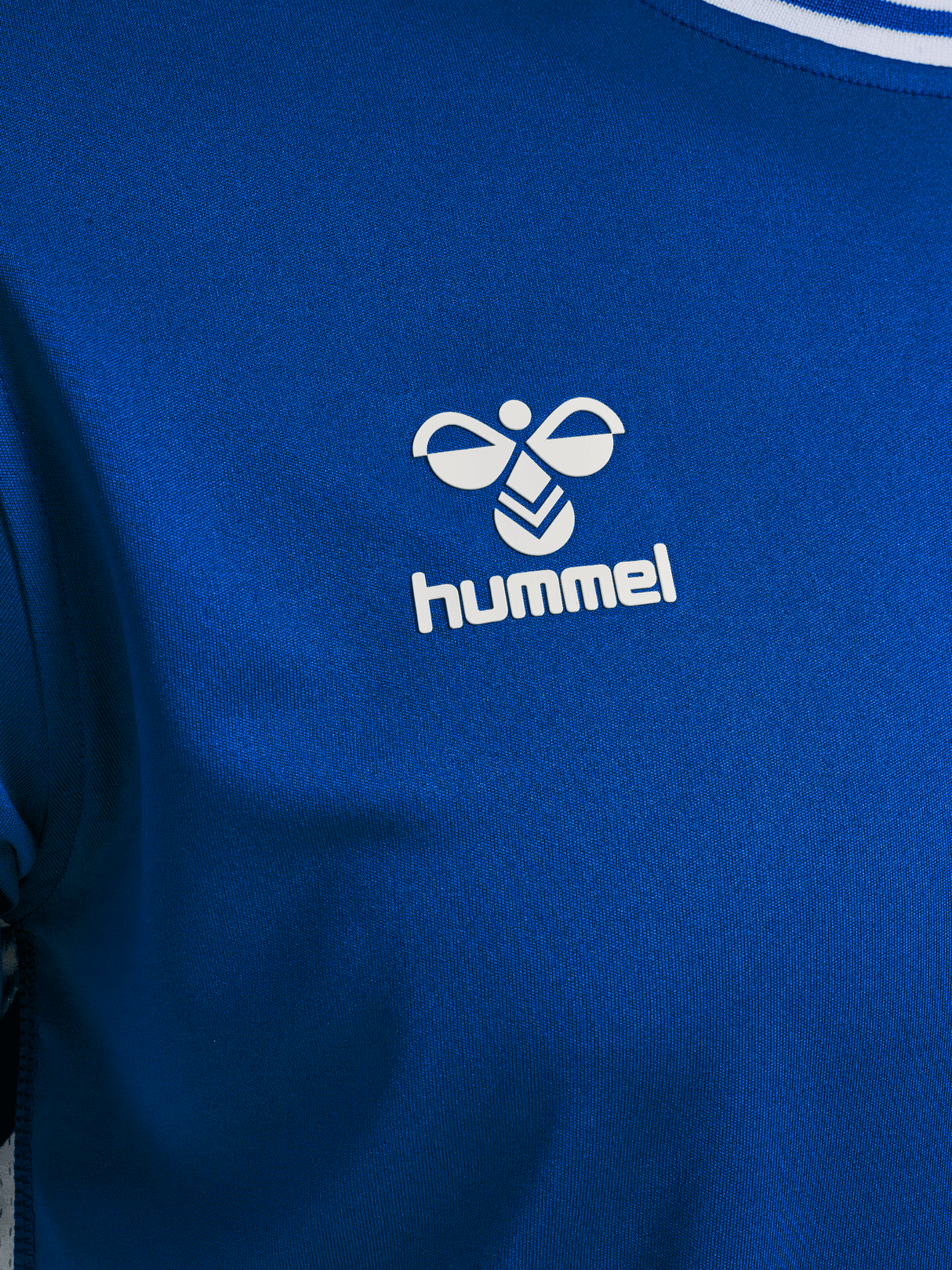 hummel Unisex Playful Short Sleeve Jersey-3