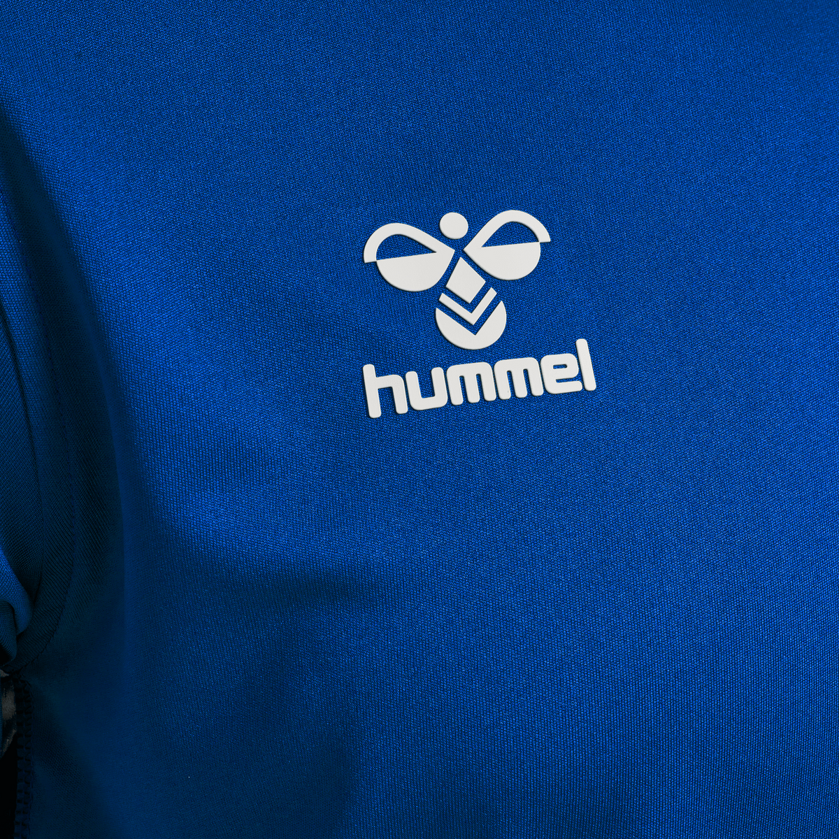 hummel Unisex Playful Short Sleeve Jersey-3