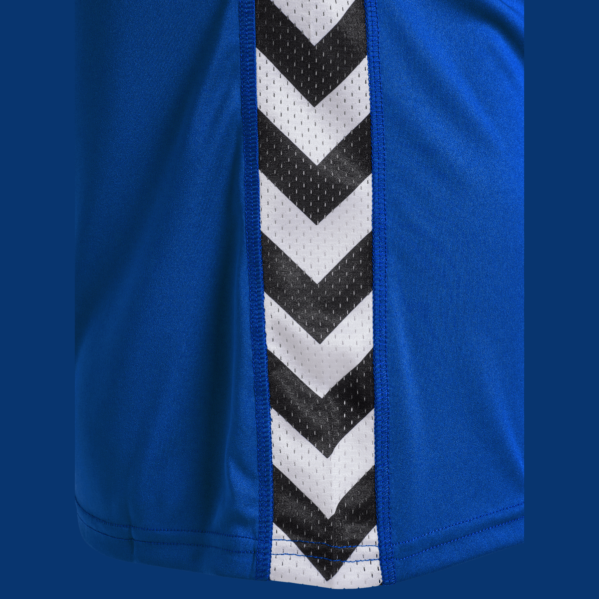 hummel Unisex Playful Short Sleeve Jersey-4