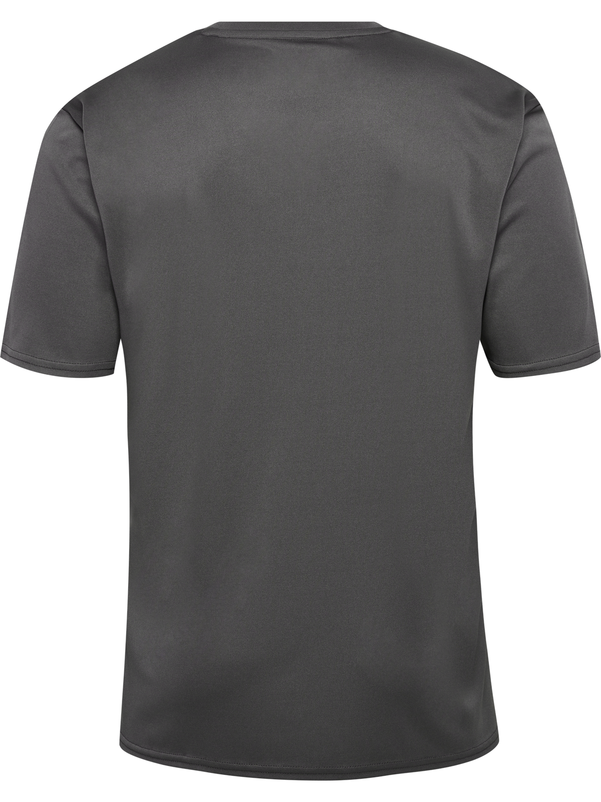 hummel Men's Essential Short Sleeve Soccer Jersey-2