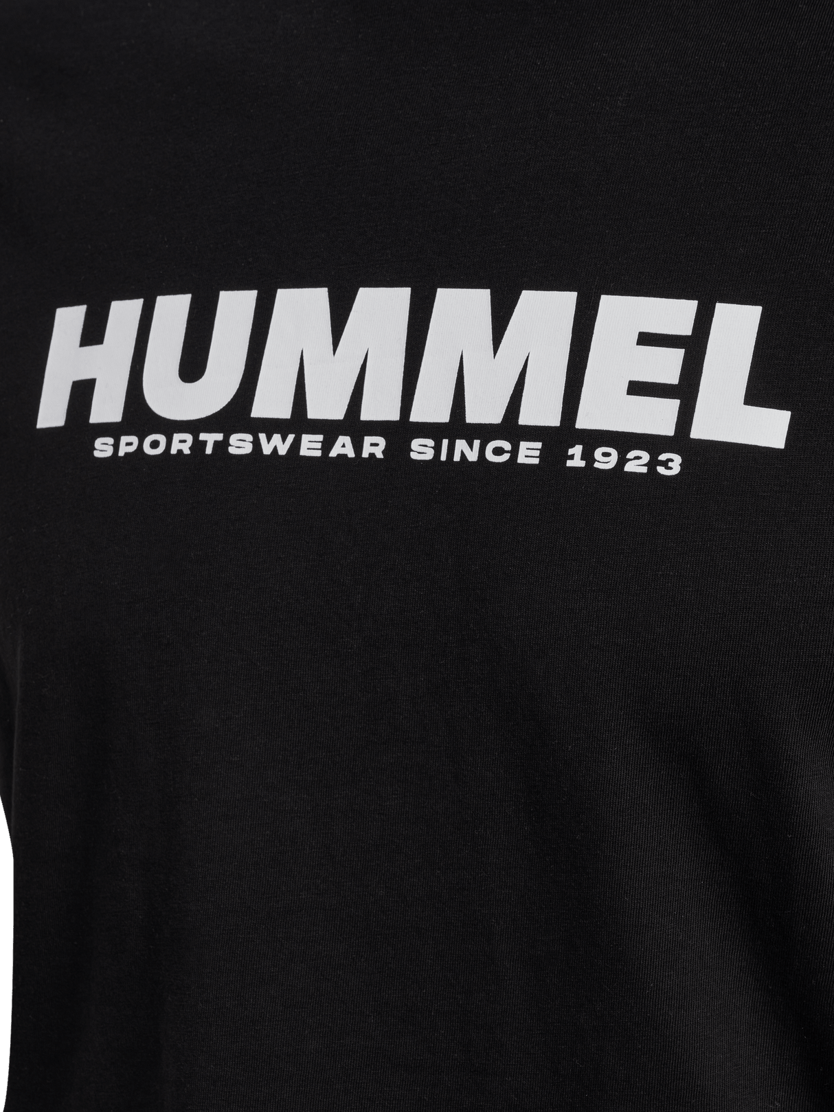 hummel Unisex Legacy T-Shirt-3