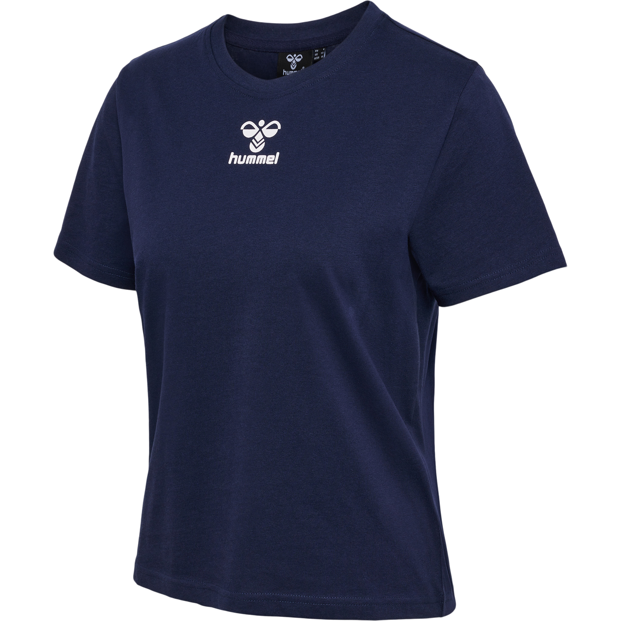 hummel Women's Icons T-Shirt-1
