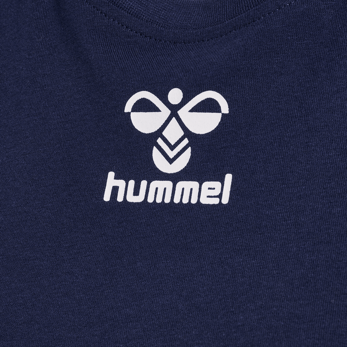 hummel Women's Icons T-Shirt-3