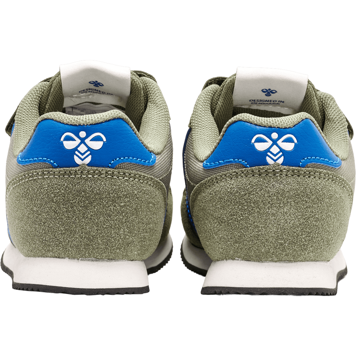 hummel Youth Reflex Double Multi Shoes-4