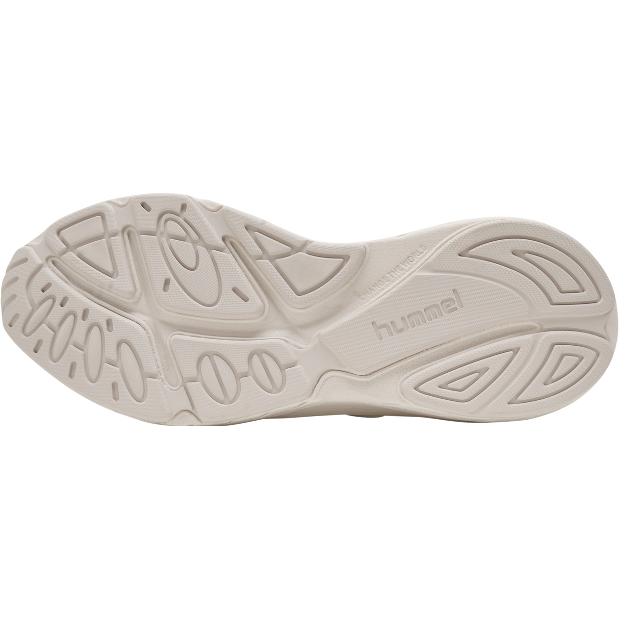 hummel Unisex Marathona Reach Lx Tonal Rib Shoes-2