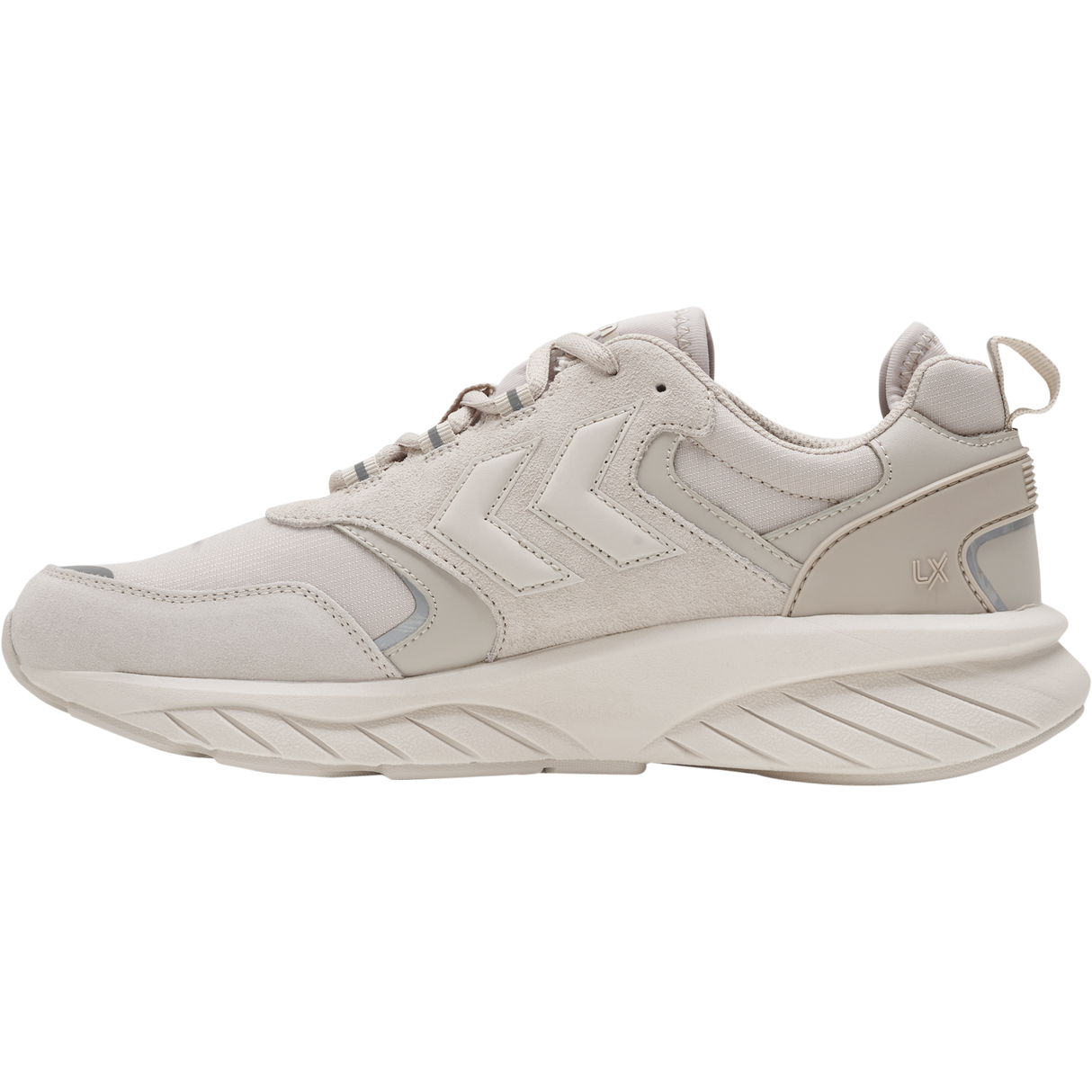 hummel Unisex Marathona Reach Lx Tonal Rib Shoes-3
