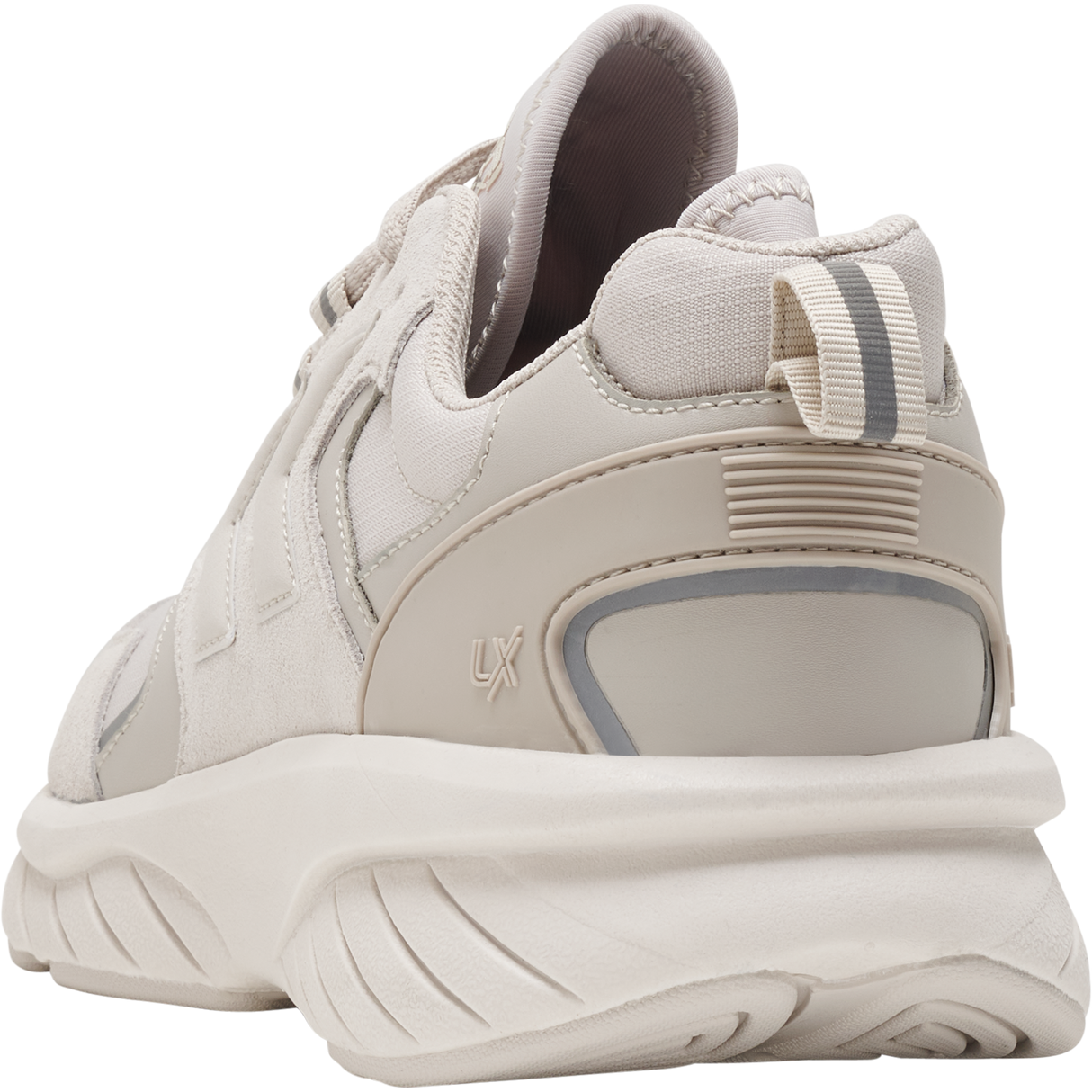hummel Unisex Marathona Reach Lx Tonal Rib Shoes-4