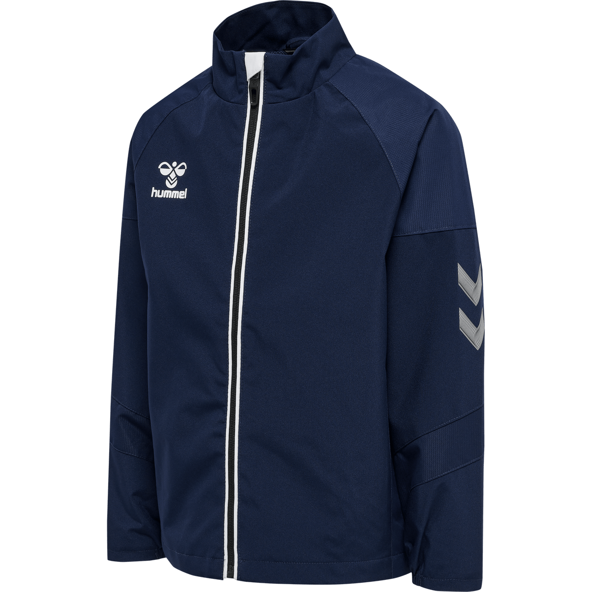 hummel Youth Lead Training Jacket-1