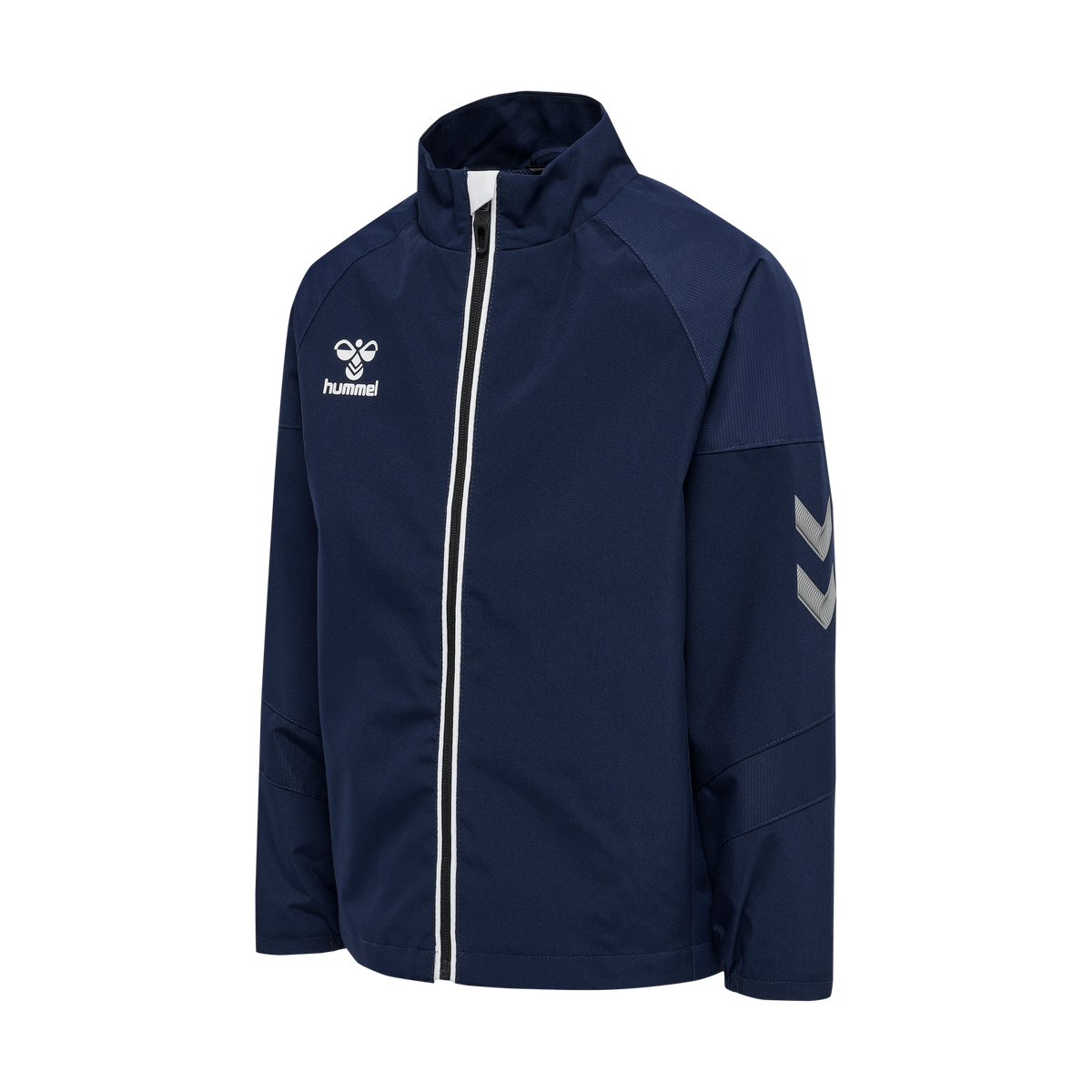 hummel Youth Lead Training Jacket-1