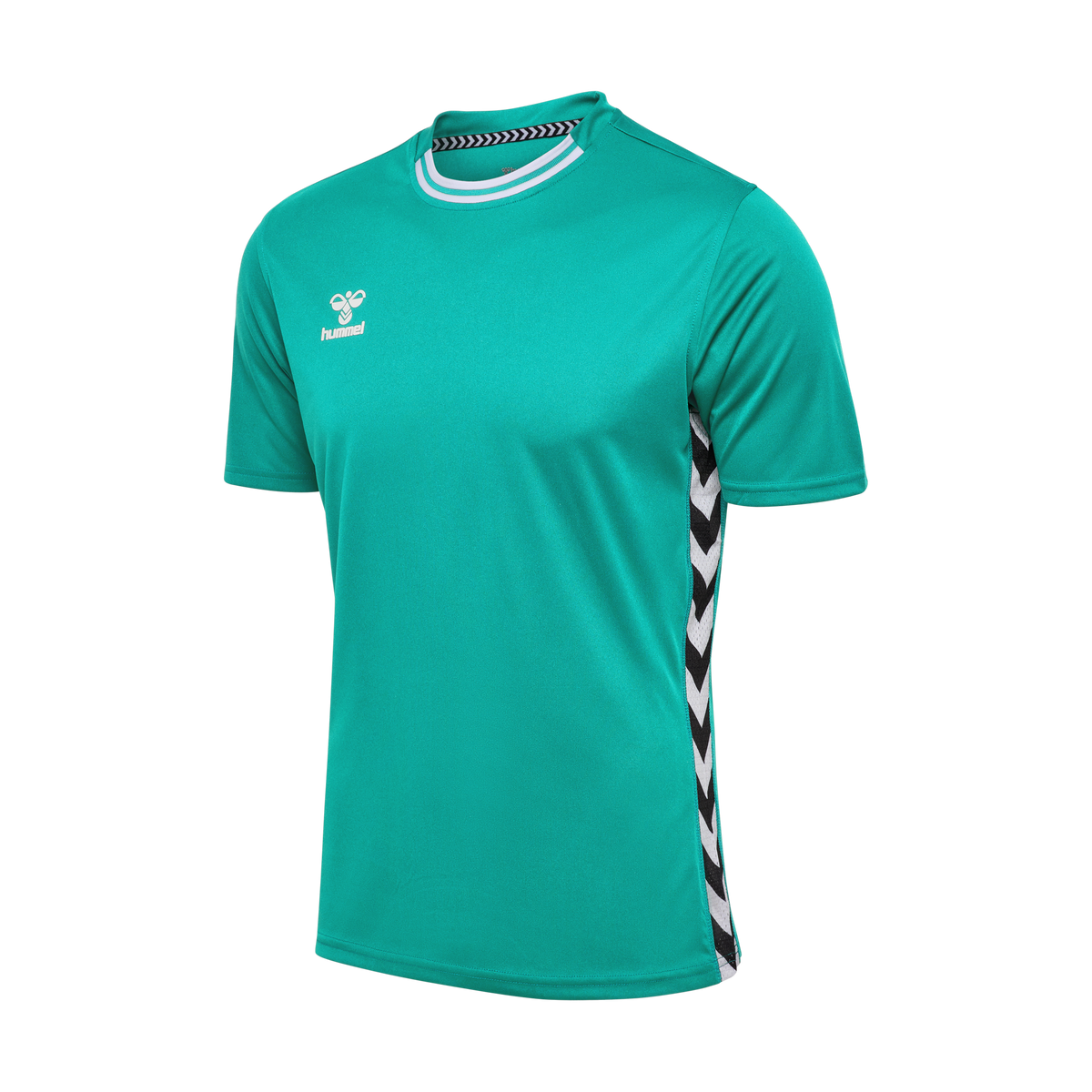 hummel Unisex Playful Short Sleeve Jersey-1