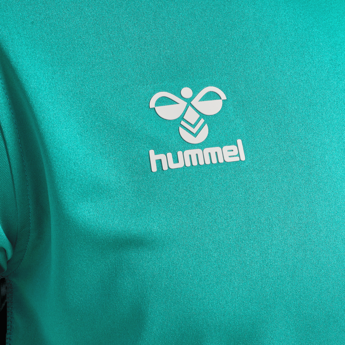 hummel Unisex Playful Short Sleeve Jersey-3