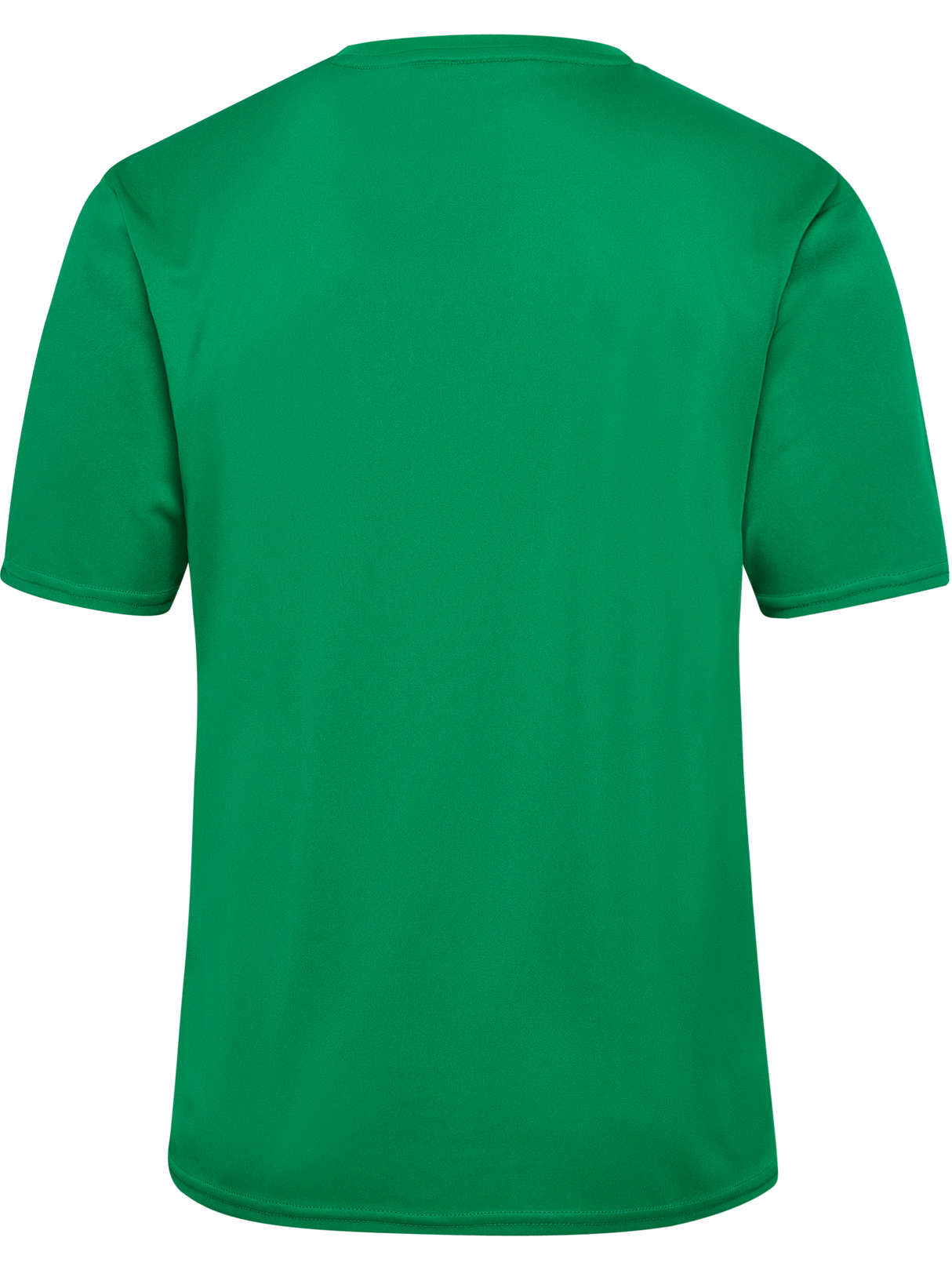 hummel Men's Essential Short Sleeve Soccer Jersey-2